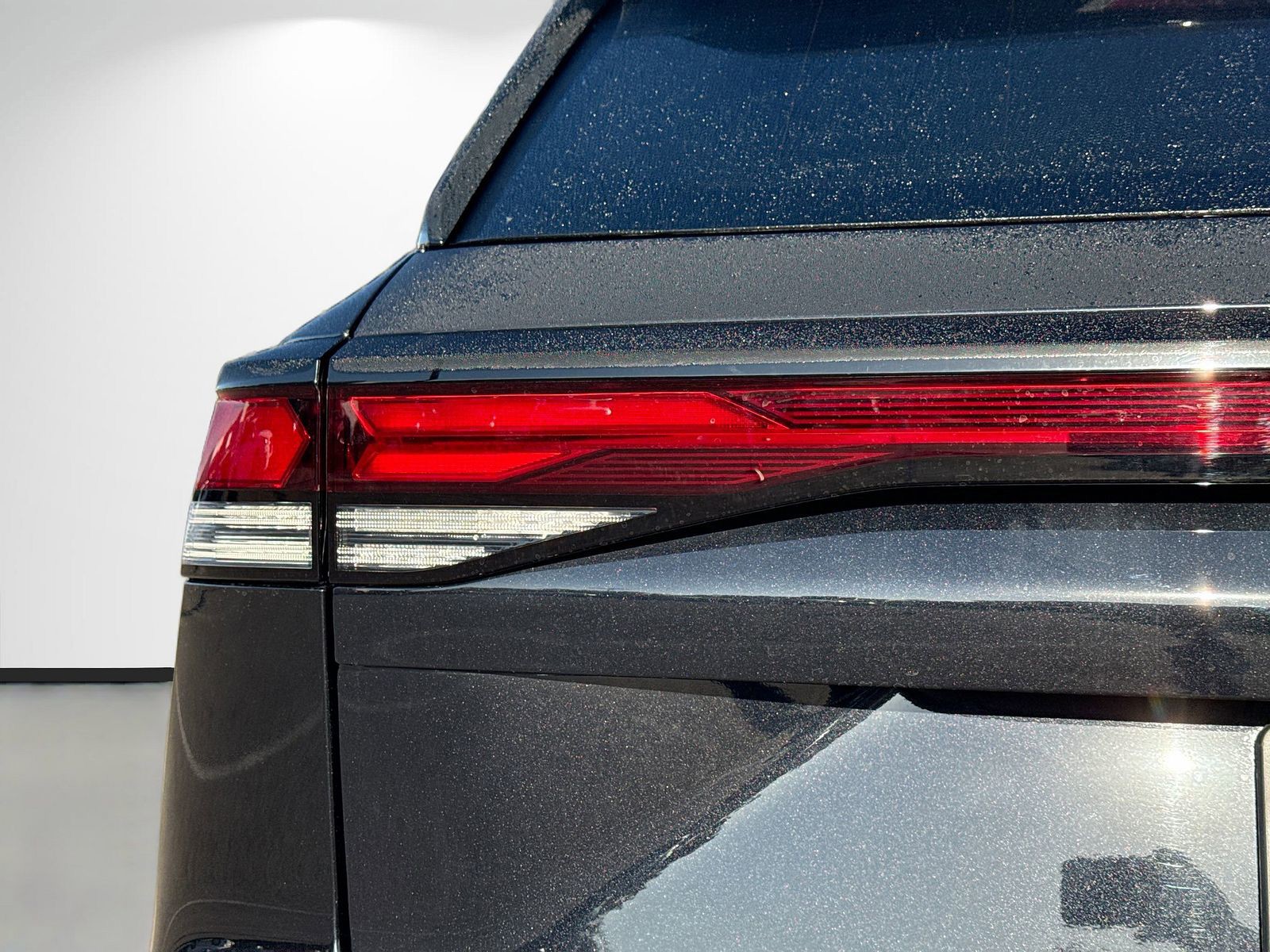 2026 Volkswagen Tiguan - Photo 10