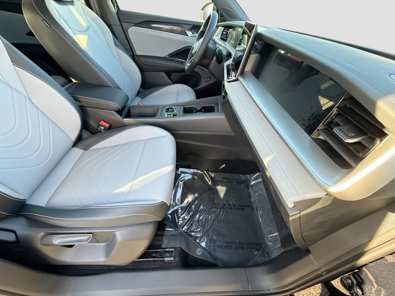 2026 Volkswagen Tiguan - Photo 15