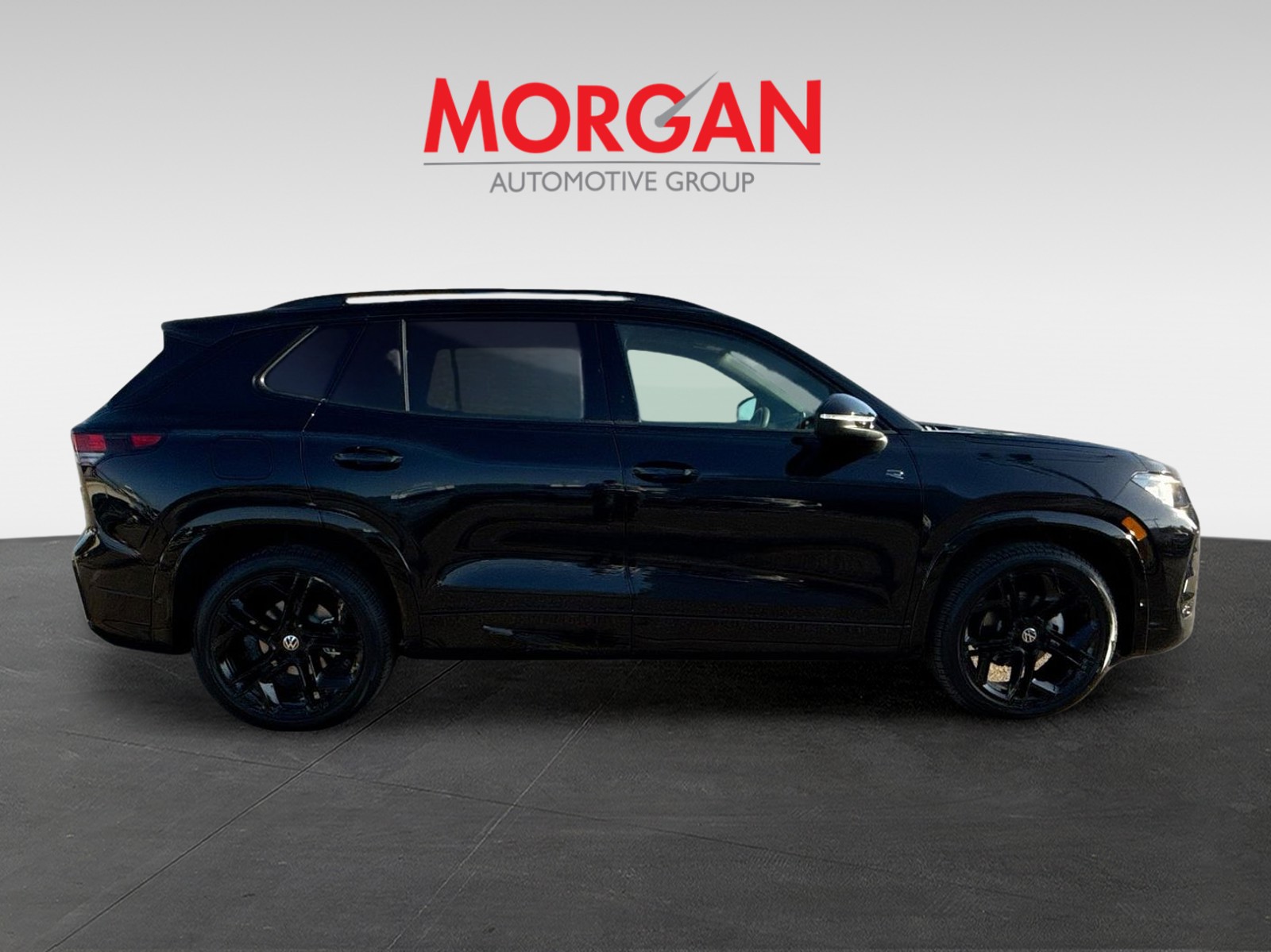 2026 Volkswagen Tiguan - Photo 7