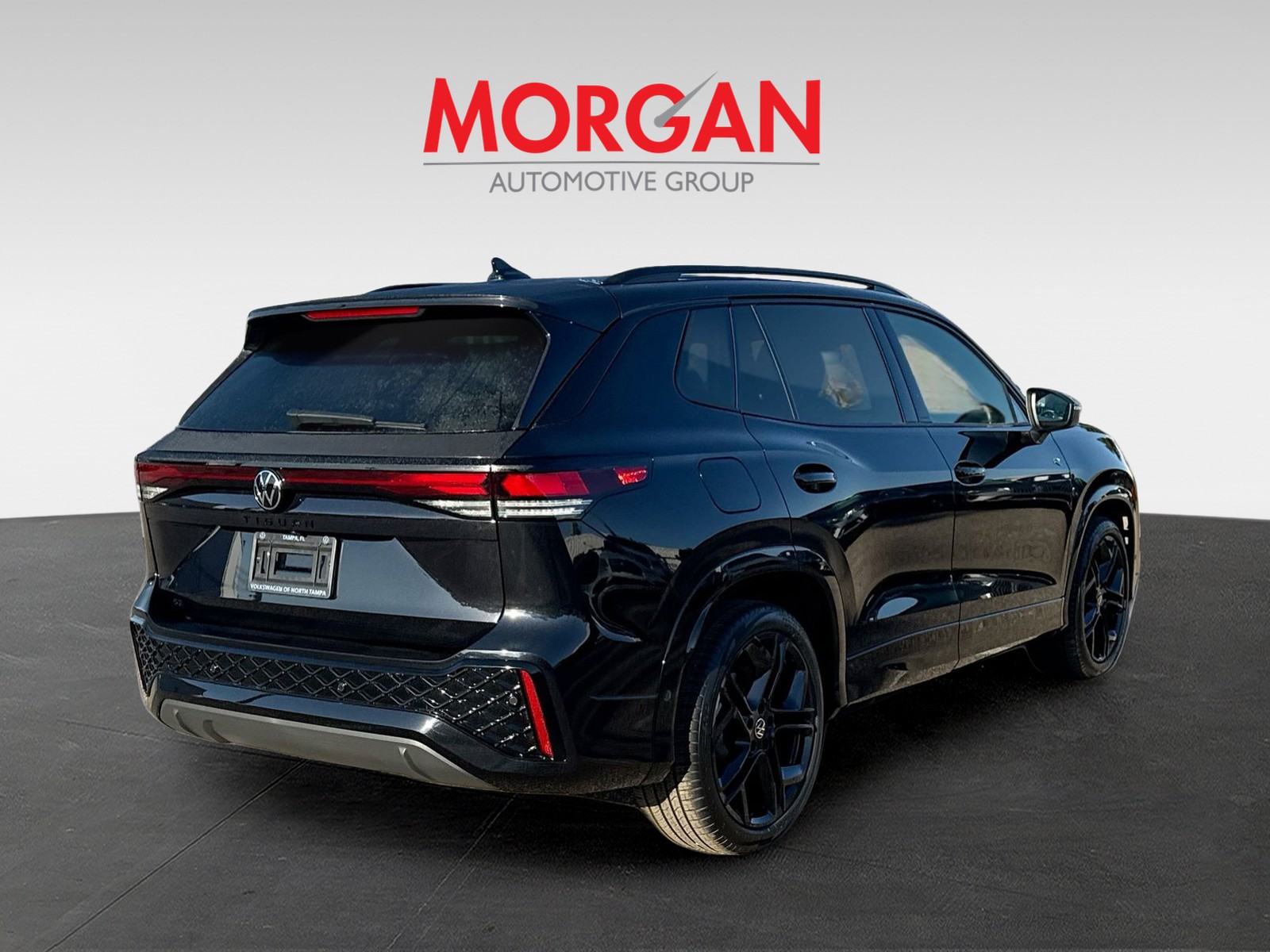 2026 Volkswagen Tiguan - Photo 4