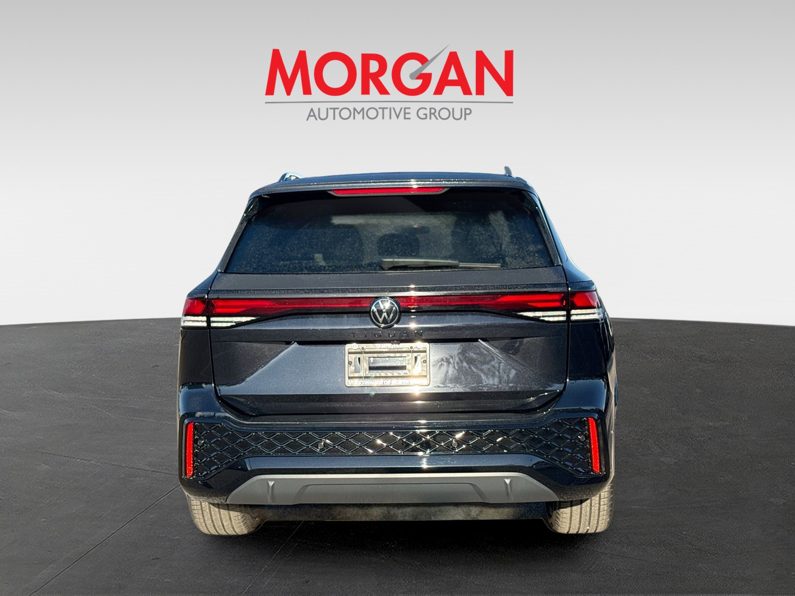 2026 Volkswagen Tiguan - Photo 6