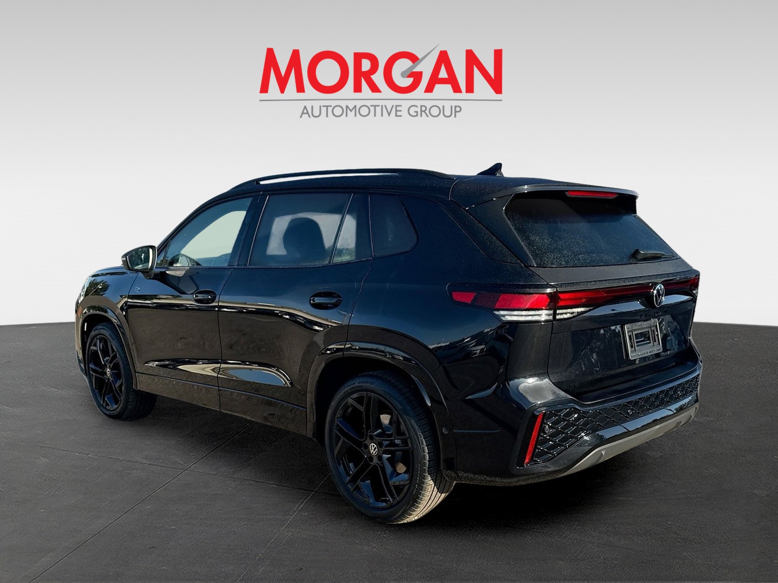 2026 Volkswagen Tiguan - Photo 5
