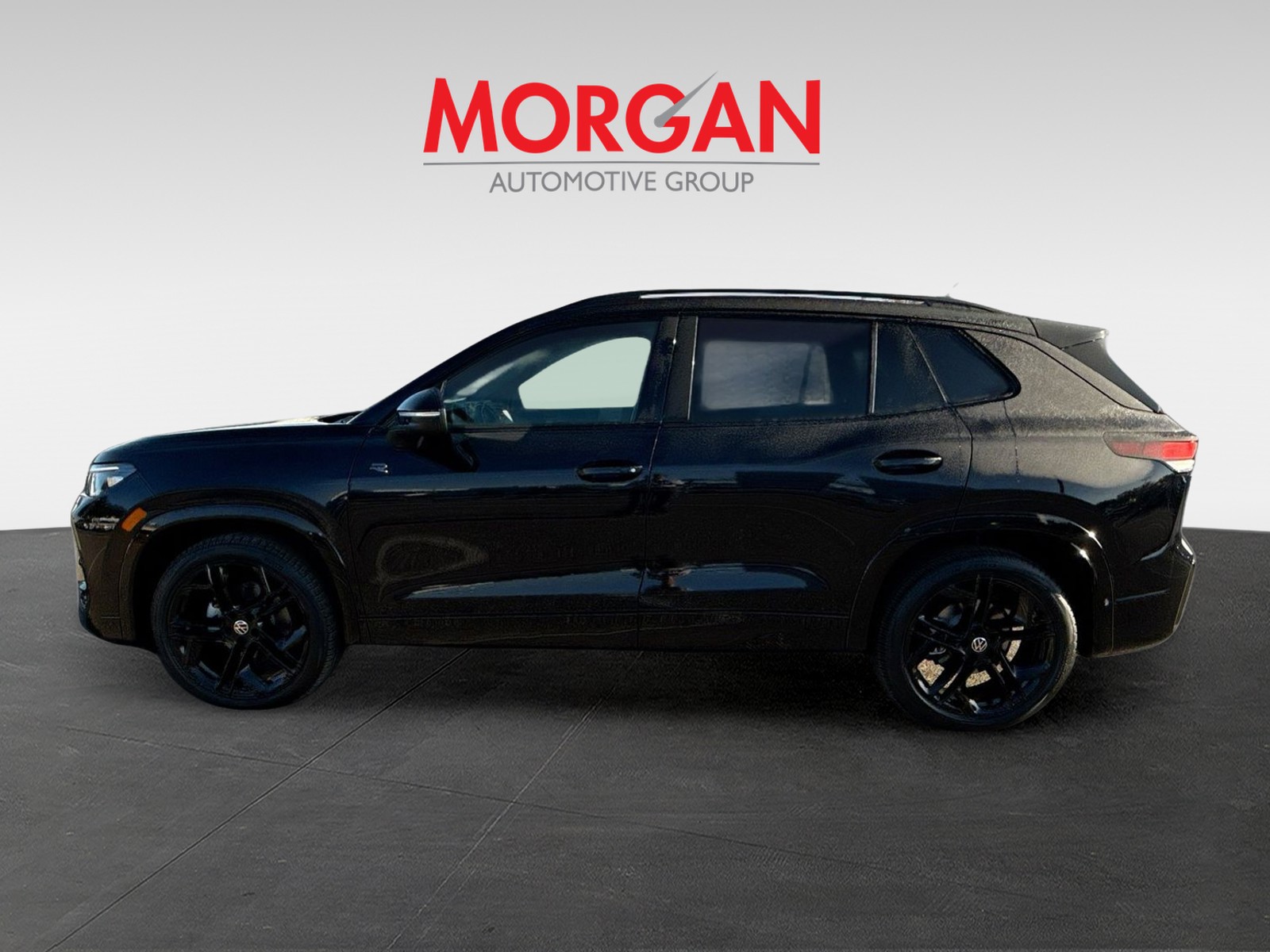 2026 Volkswagen Tiguan - Photo 8