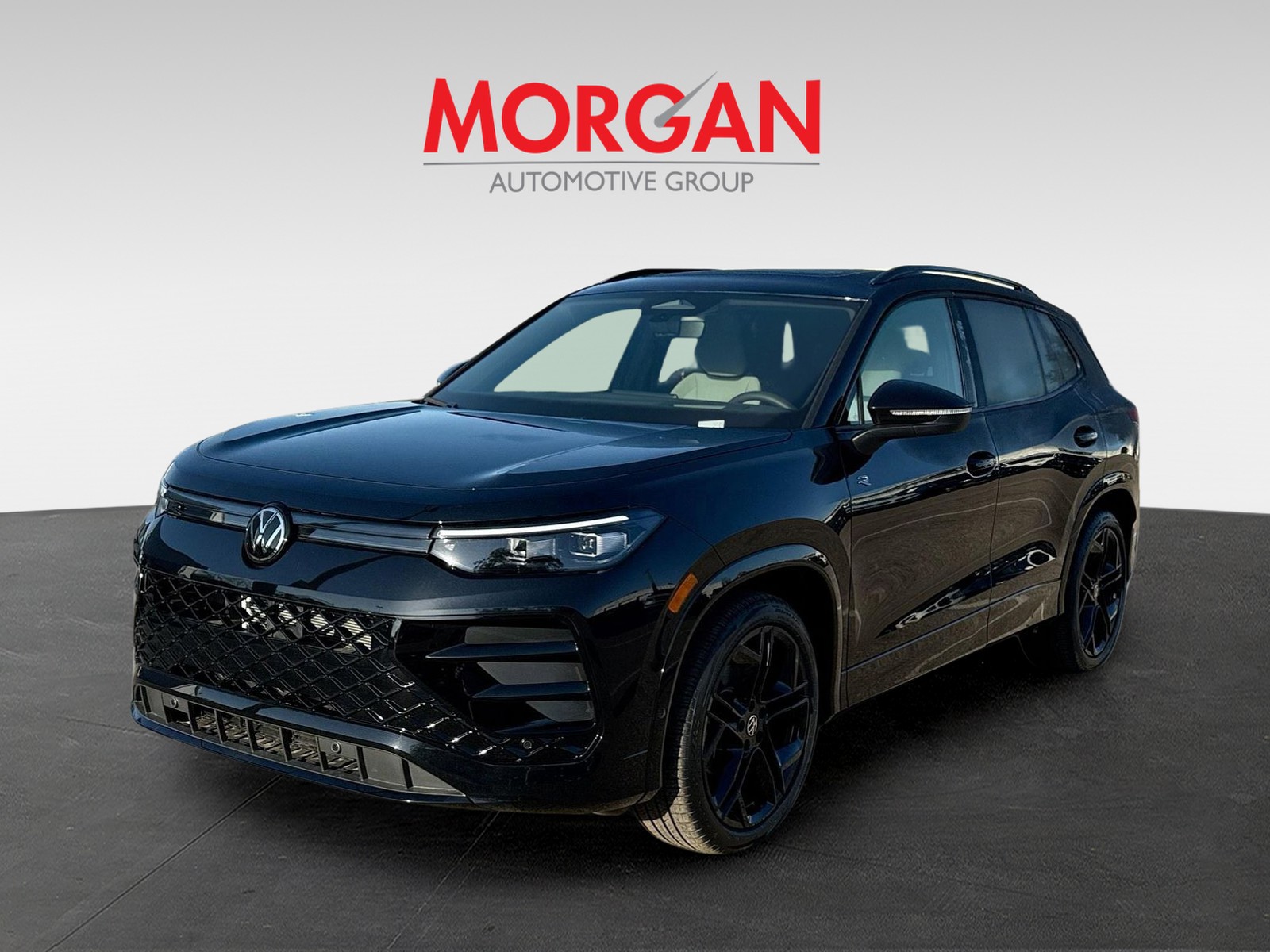 2026 Volkswagen Tiguan - Photo 2