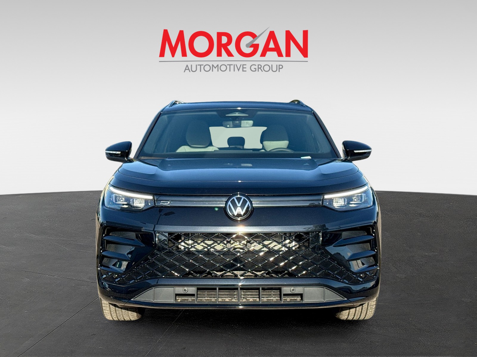 2026 Volkswagen Tiguan - Photo 3