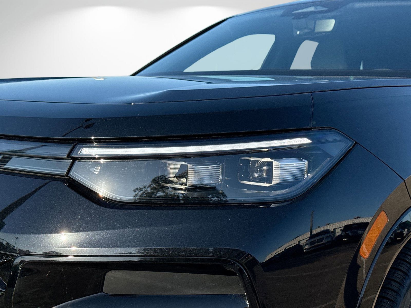 2026 Volkswagen Tiguan - Photo 9