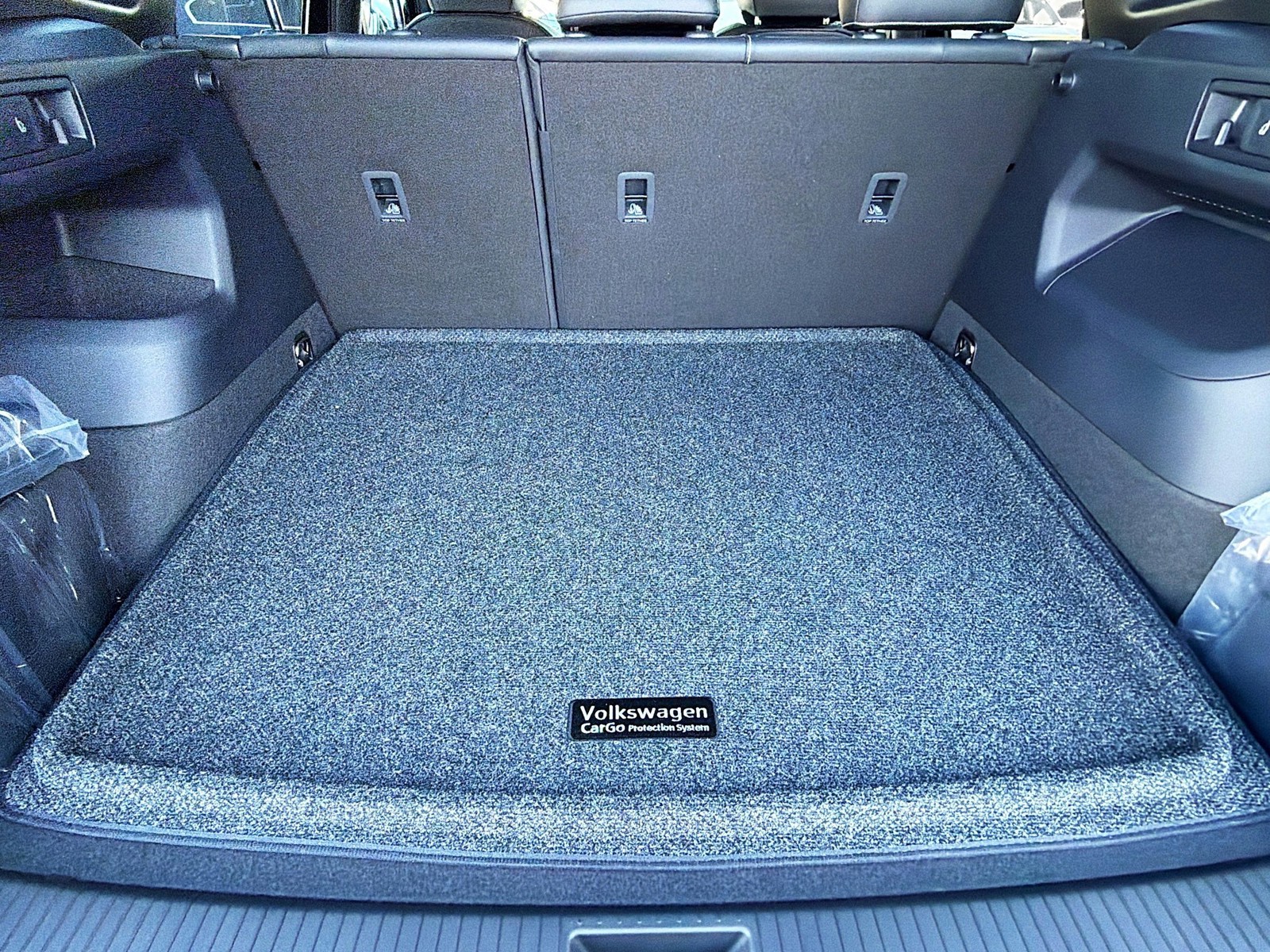 2026 Volkswagen Tiguan - Photo 11