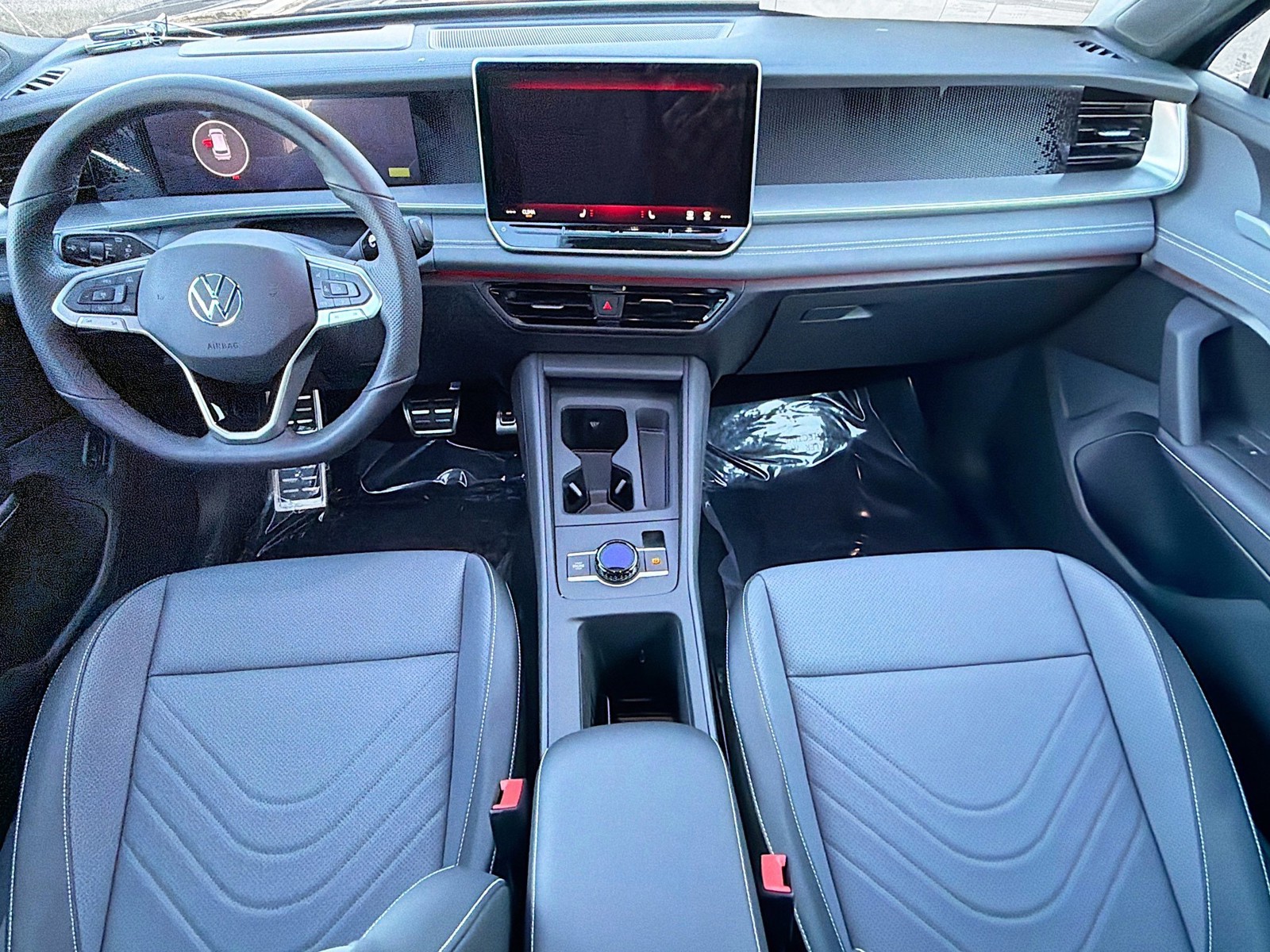 2026 Volkswagen Tiguan - Photo 15