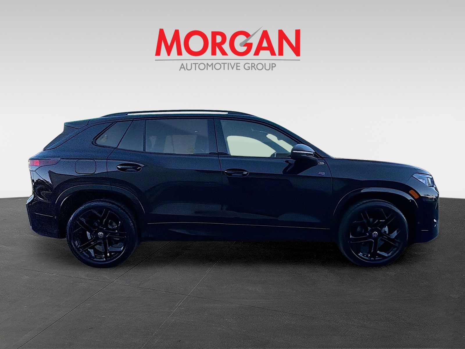 2026 Volkswagen Tiguan - Photo 7