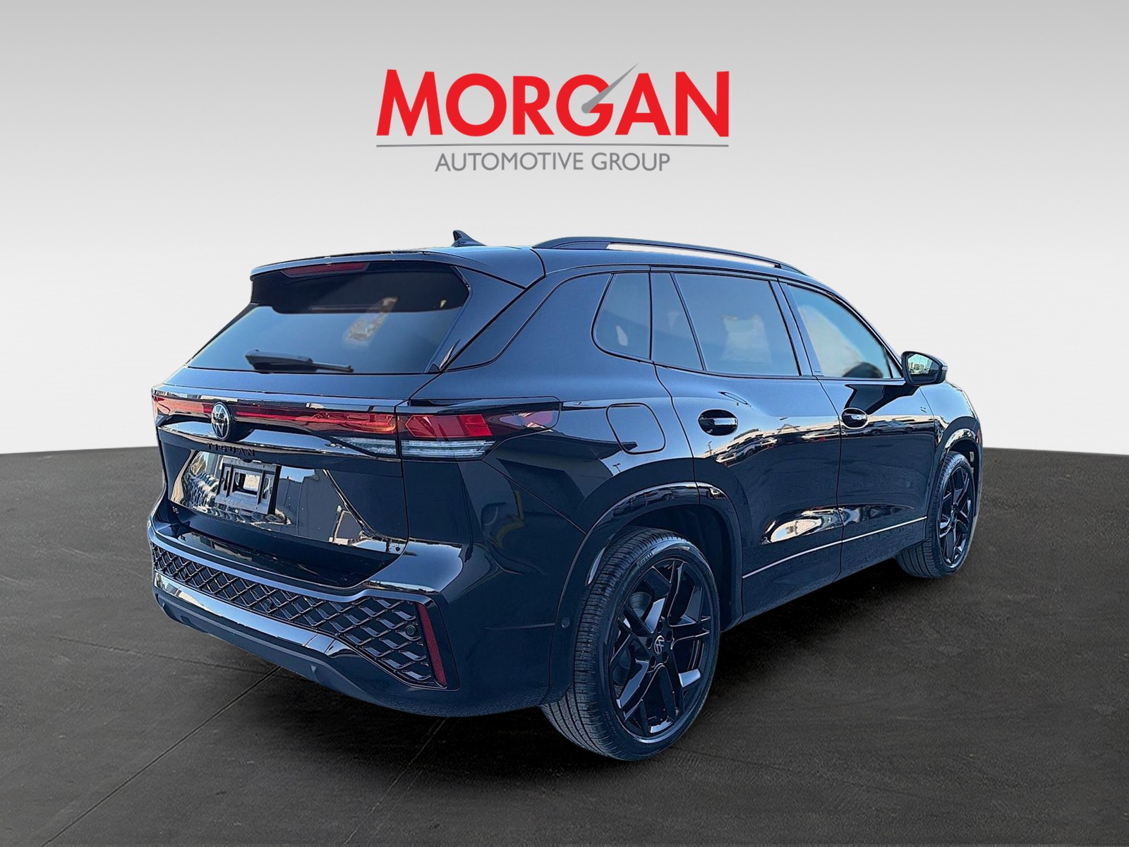 2026 Volkswagen Tiguan - Photo 4