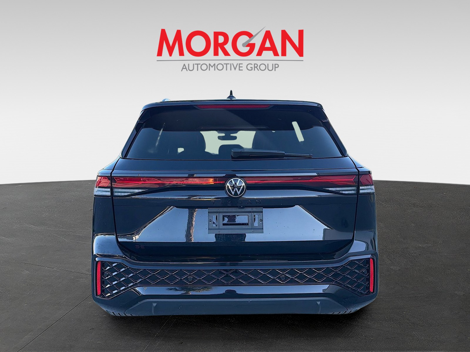 2026 Volkswagen Tiguan - Photo 6
