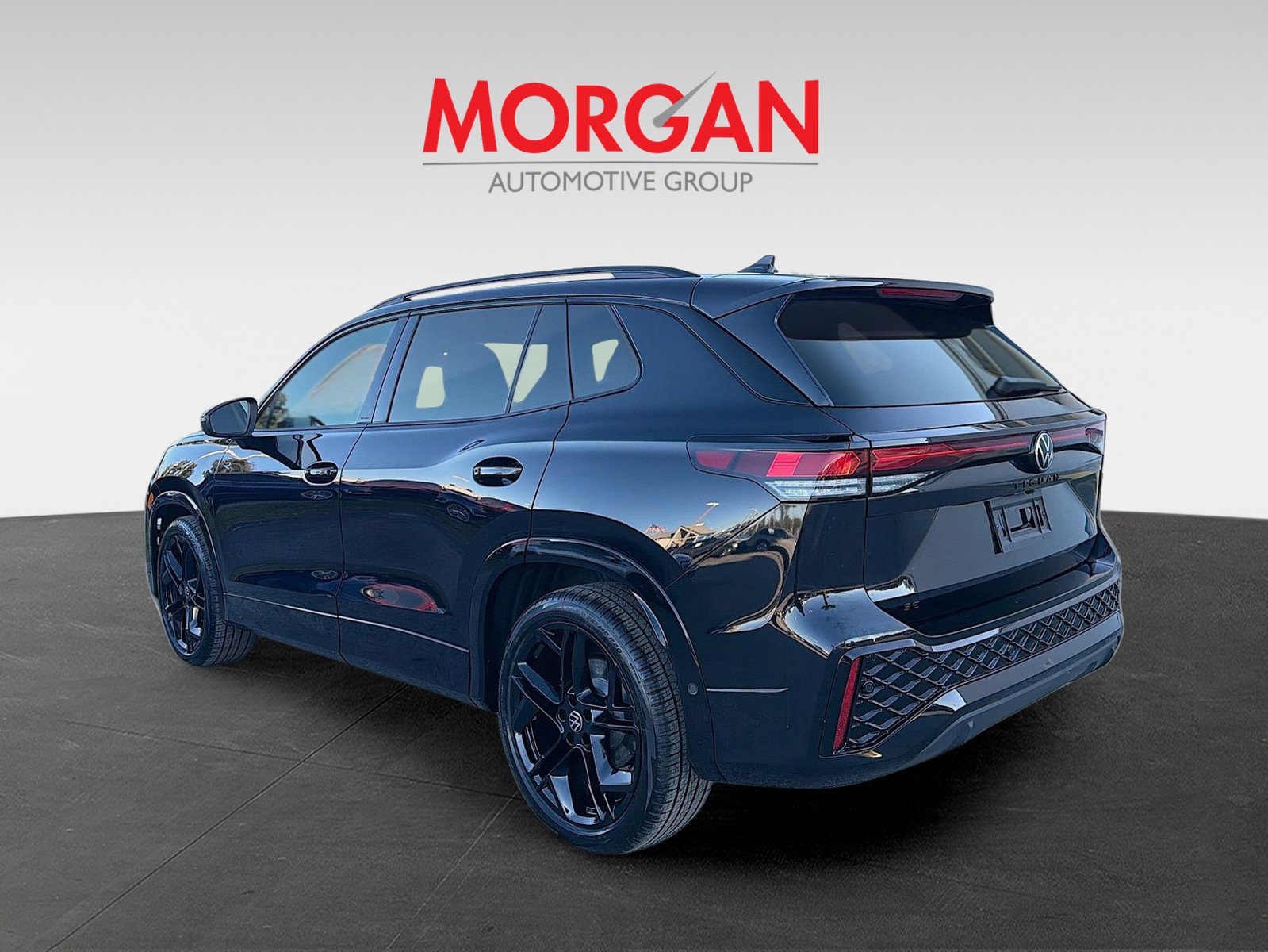 2026 Volkswagen Tiguan - Photo 5