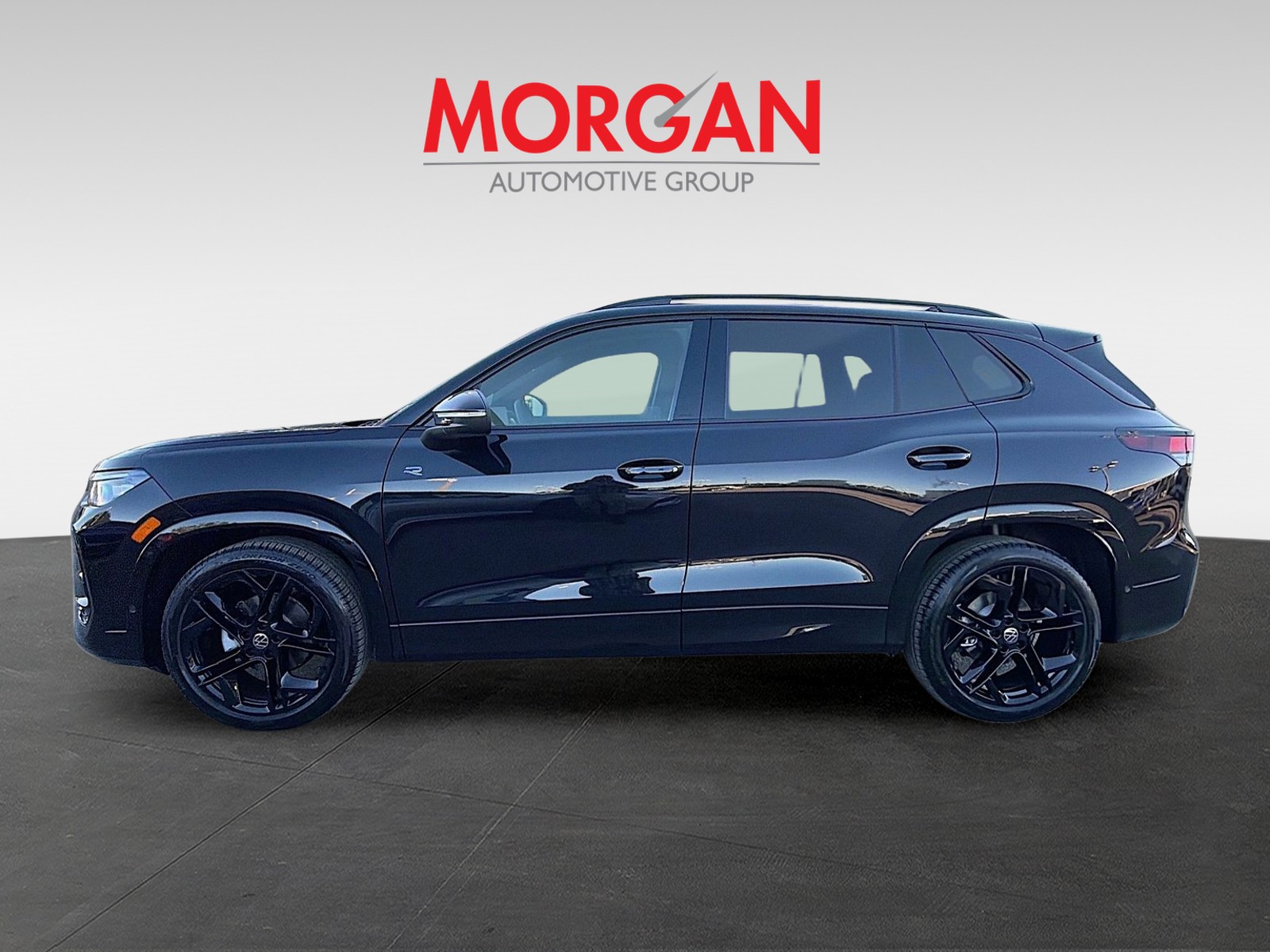 2026 Volkswagen Tiguan - Photo 8