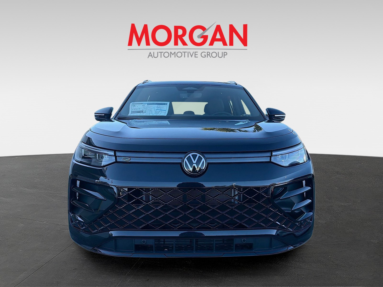 2026 Volkswagen Tiguan - Photo 3
