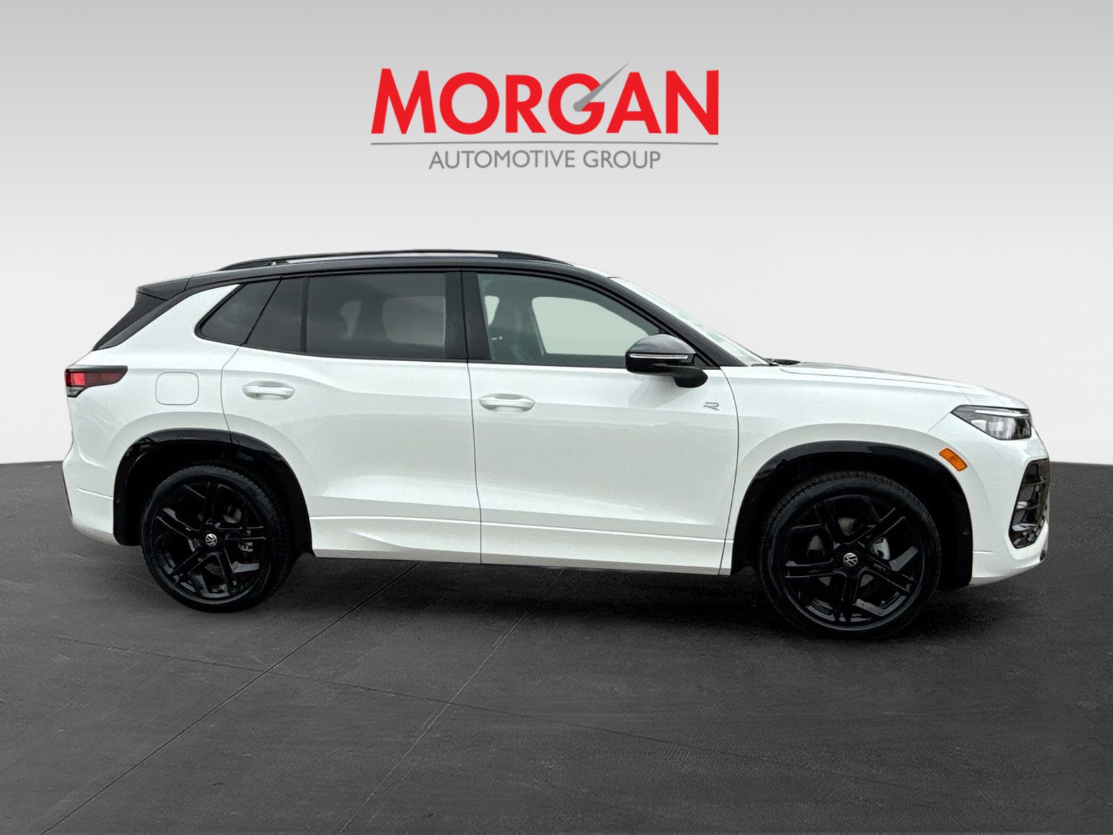 2026 Volkswagen Tiguan - Photo 7
