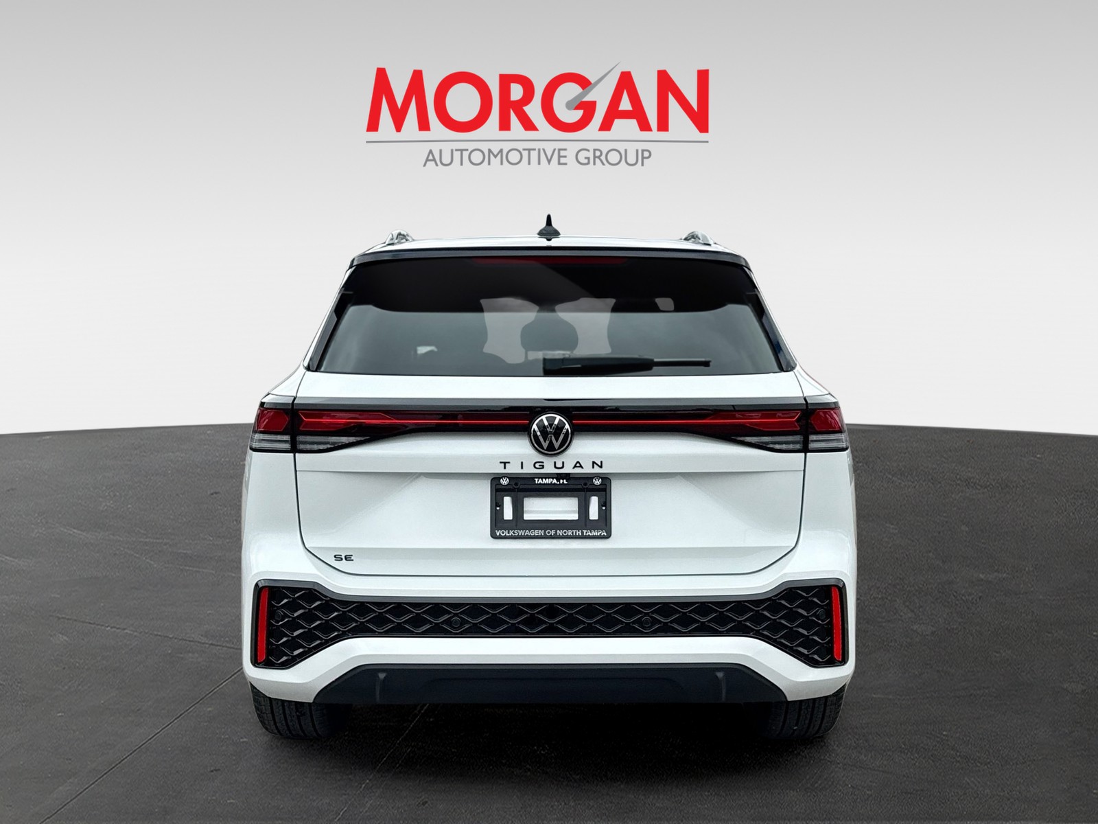 2026 Volkswagen Tiguan - Photo 6