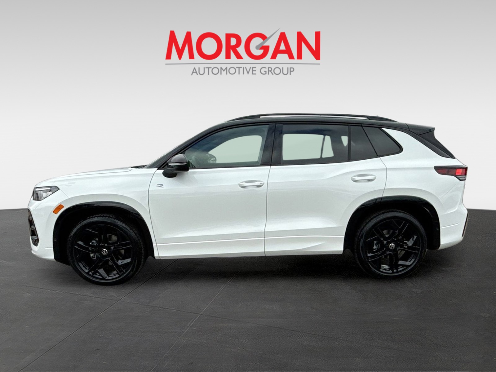 2026 Volkswagen Tiguan - Photo 8