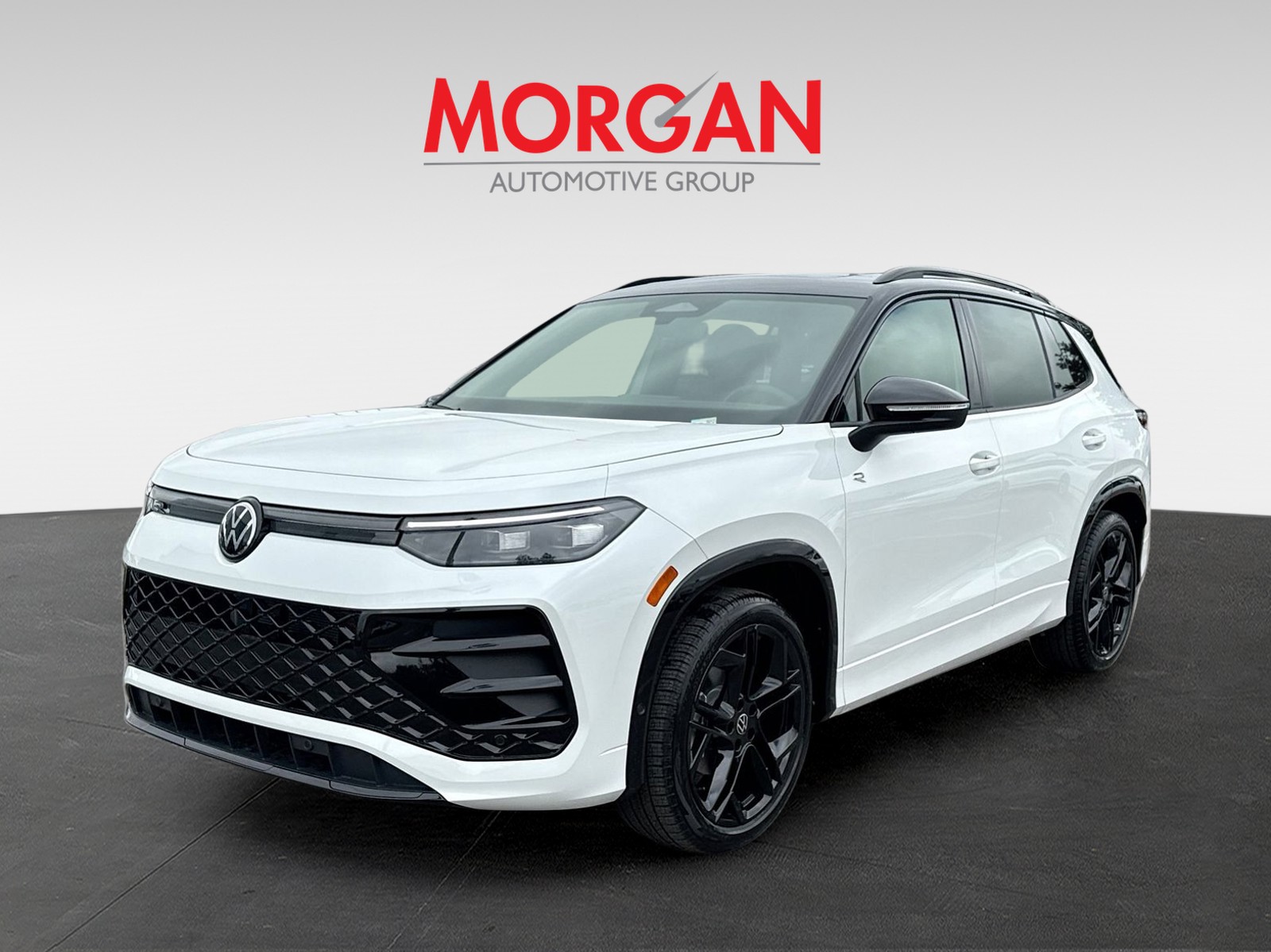 2026 Volkswagen Tiguan - Photo 2
