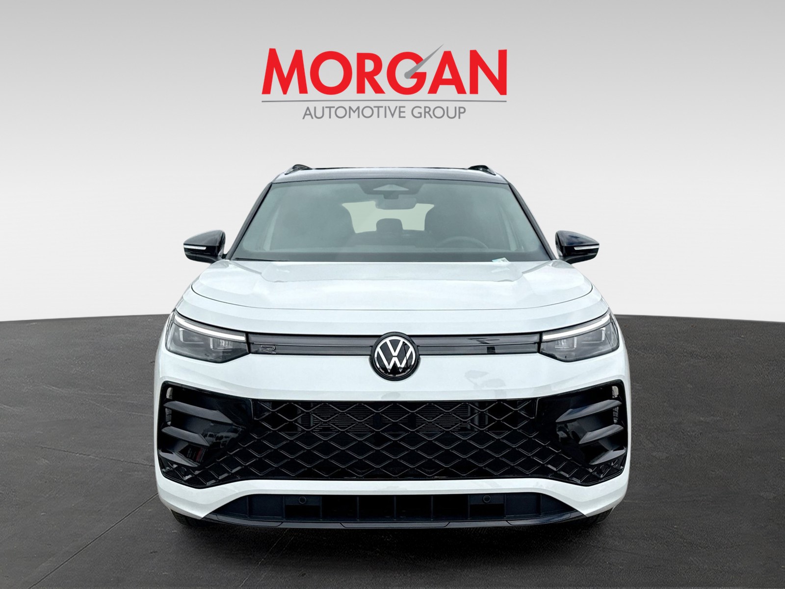 2026 Volkswagen Tiguan - Photo 3