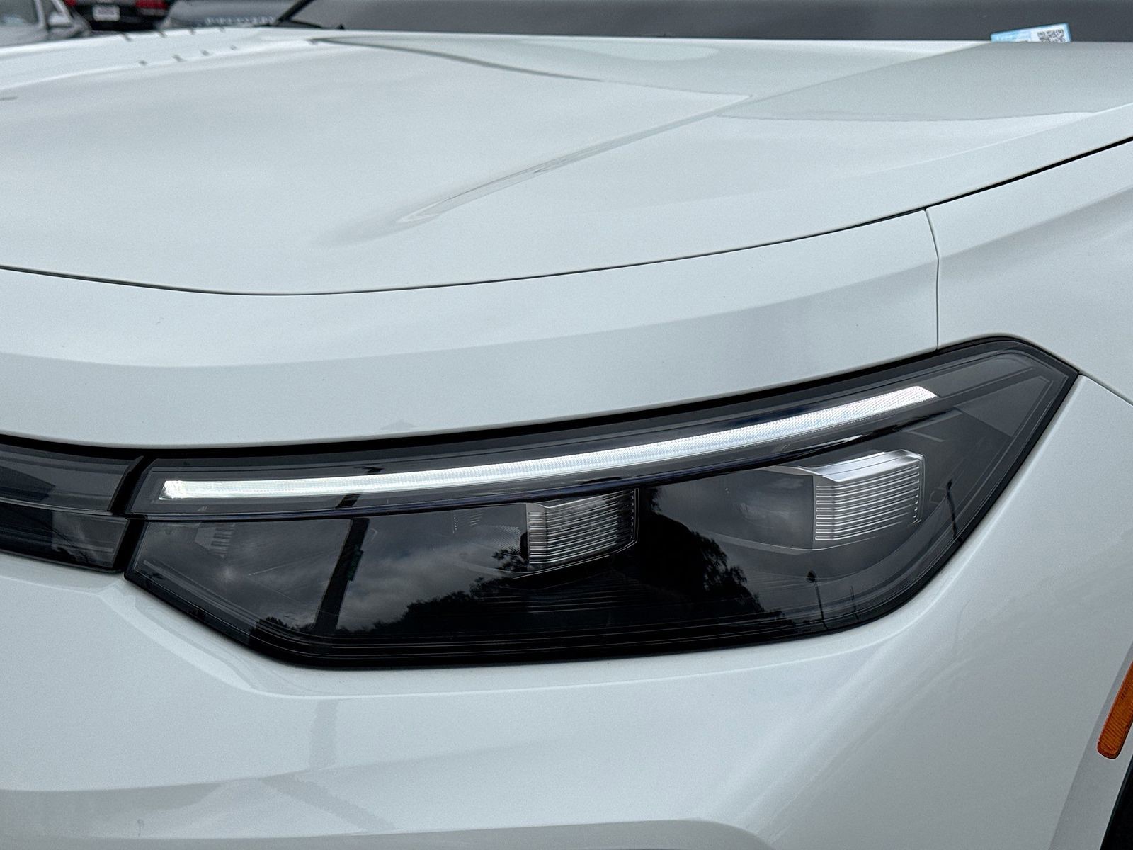 2026 Volkswagen Tiguan - Photo 9