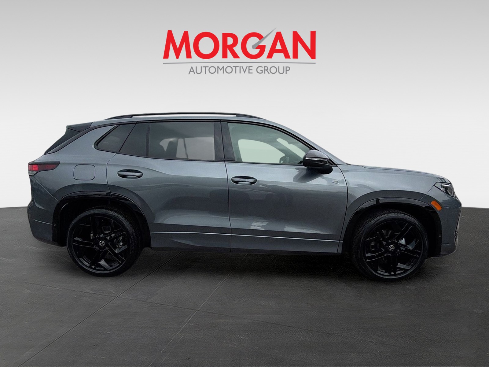 2026 Volkswagen Tiguan - Photo 7