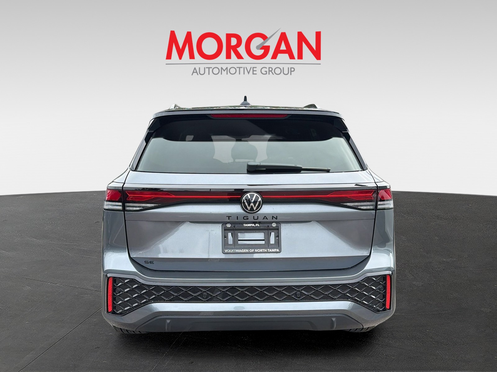 2026 Volkswagen Tiguan - Photo 6