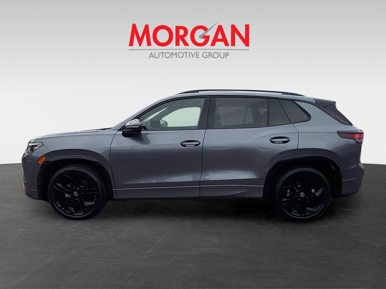 2026 Volkswagen Tiguan - Photo 8