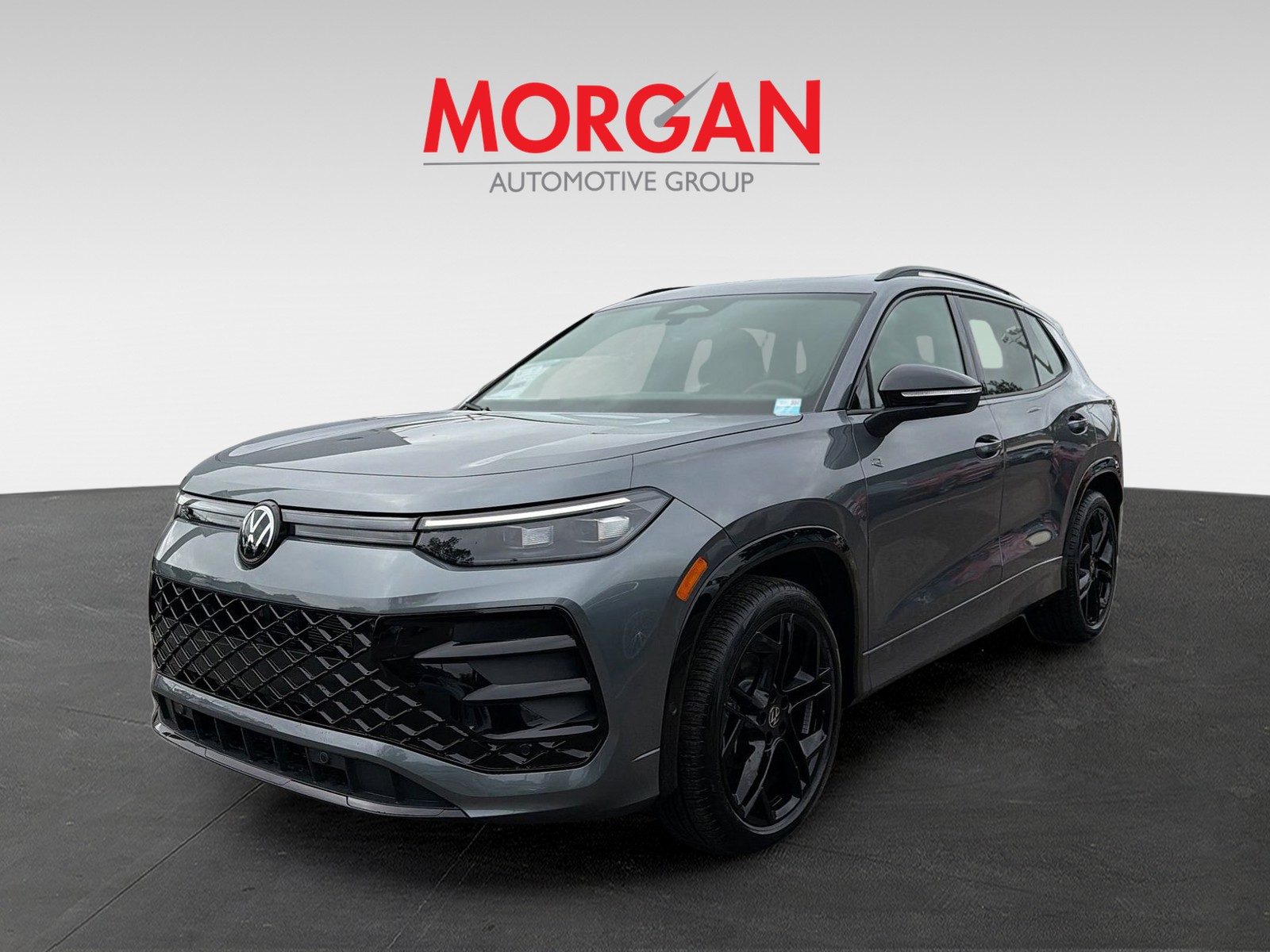 2026 Volkswagen Tiguan - Photo 2