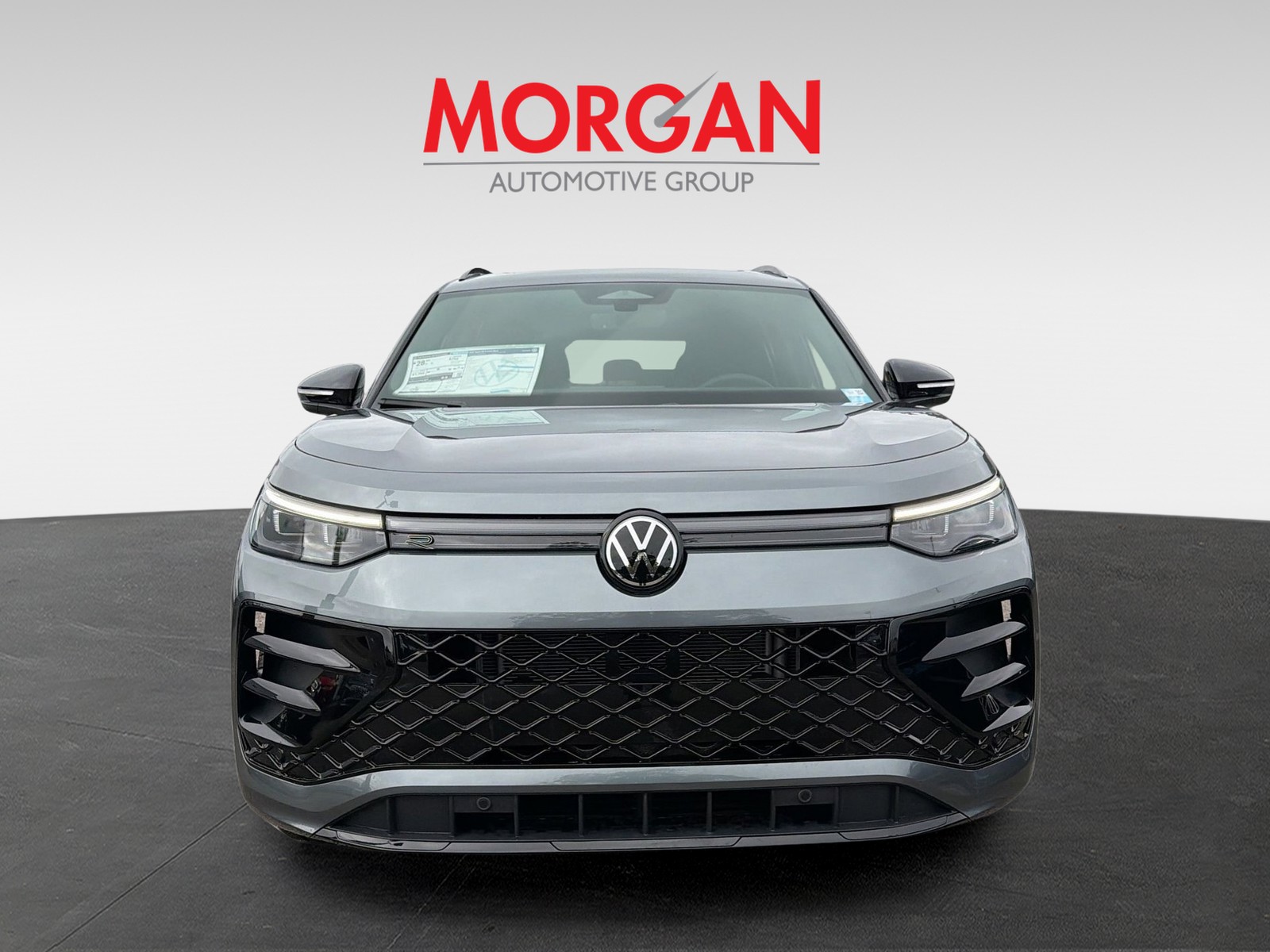 2026 Volkswagen Tiguan - Photo 3