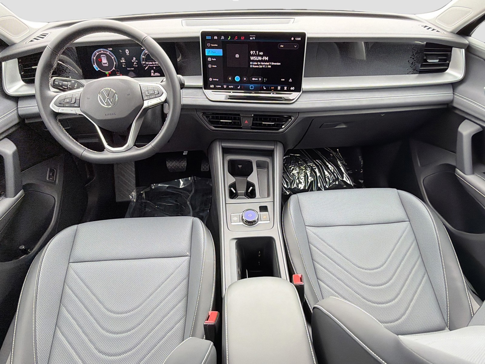 2026 Volkswagen Tiguan - Photo 15