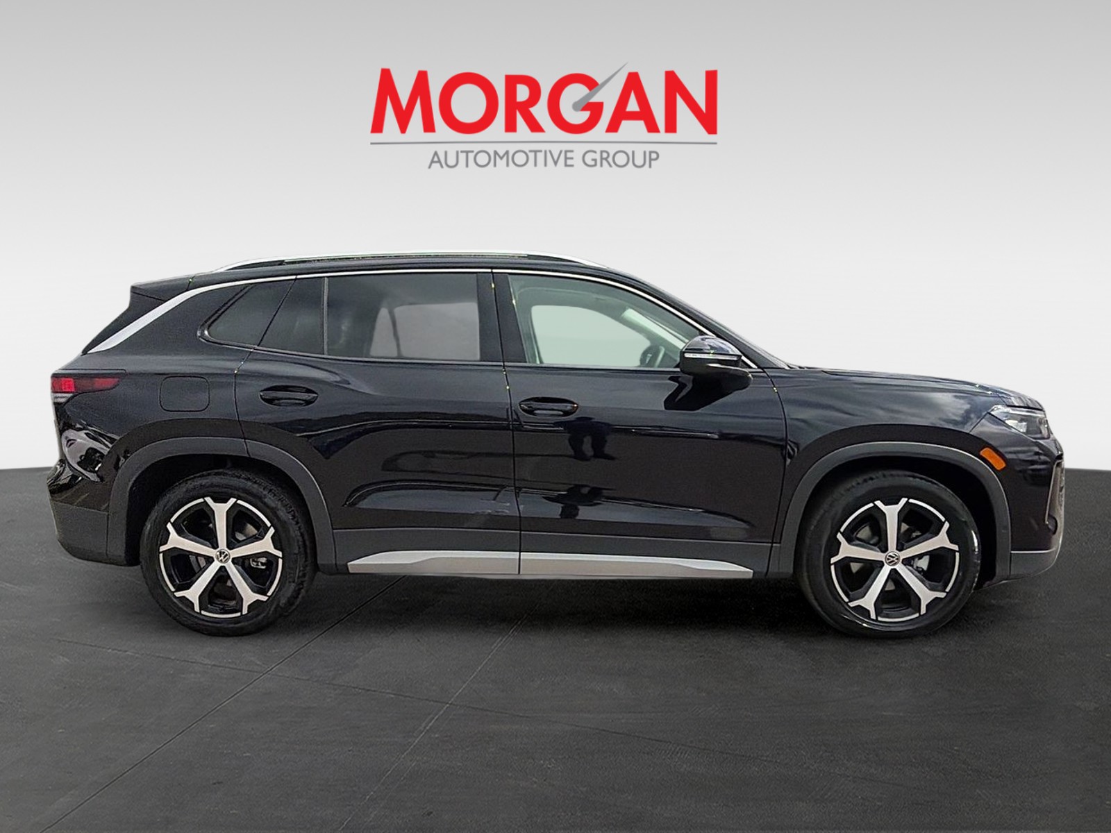 2026 Volkswagen Tiguan - Photo 7