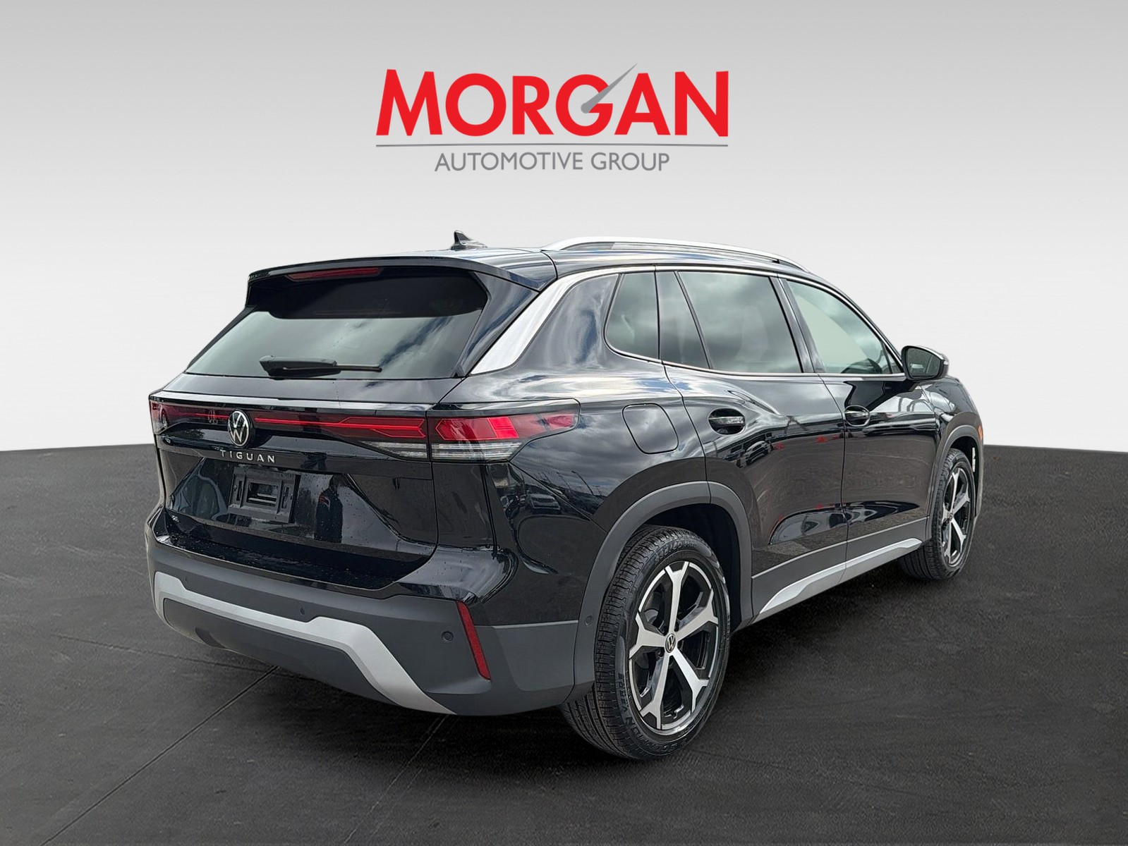2026 Volkswagen Tiguan - Photo 4