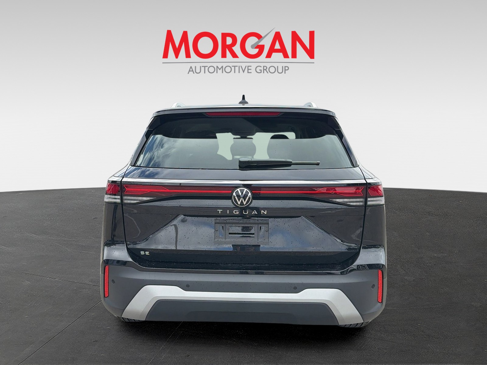 2026 Volkswagen Tiguan - Photo 6