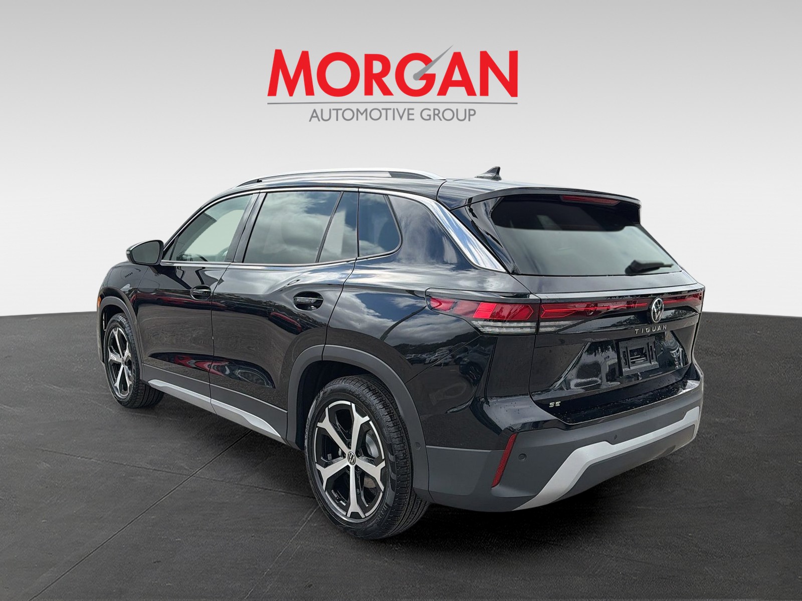 2026 Volkswagen Tiguan - Photo 5