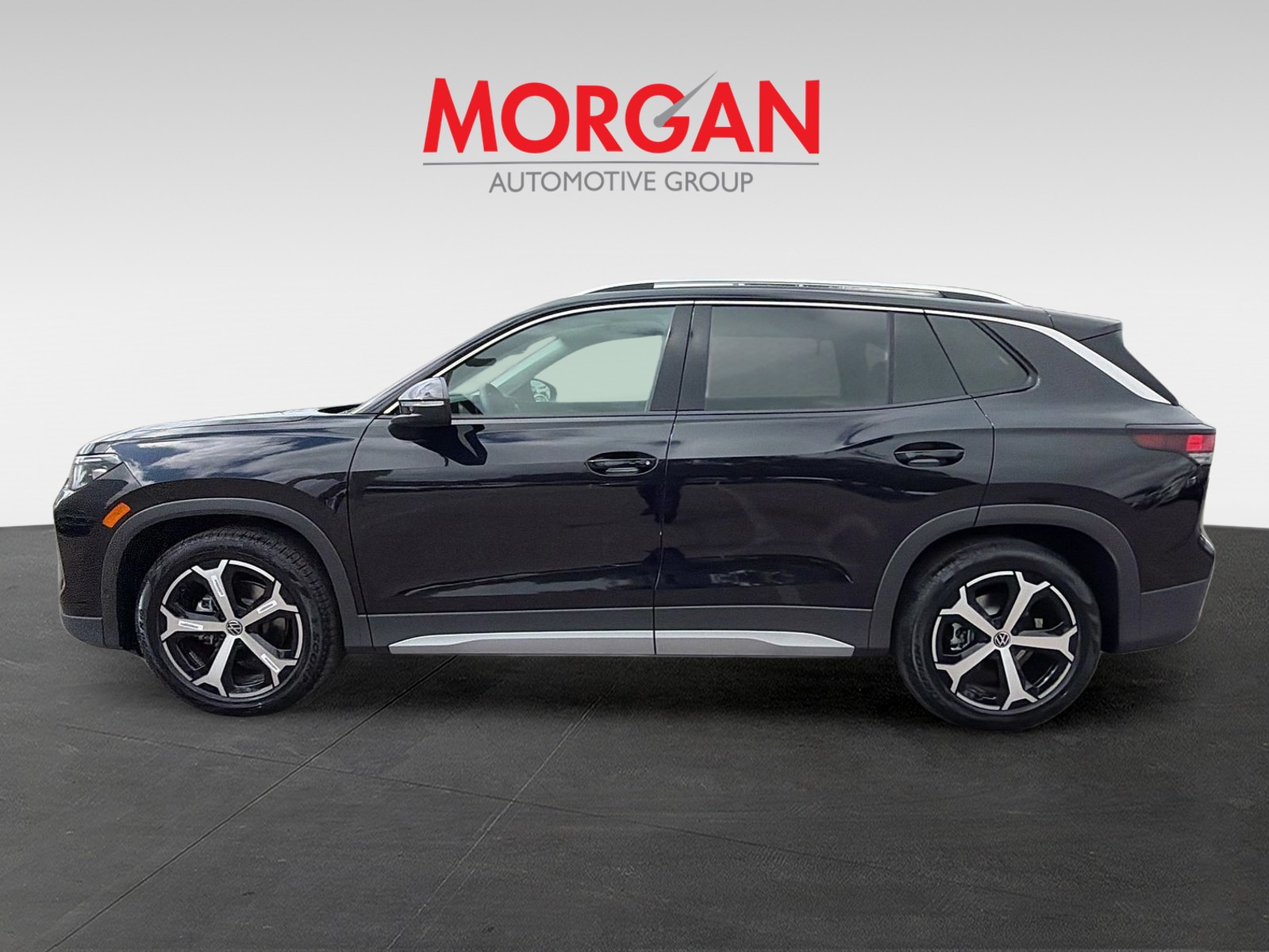2026 Volkswagen Tiguan - Photo 8