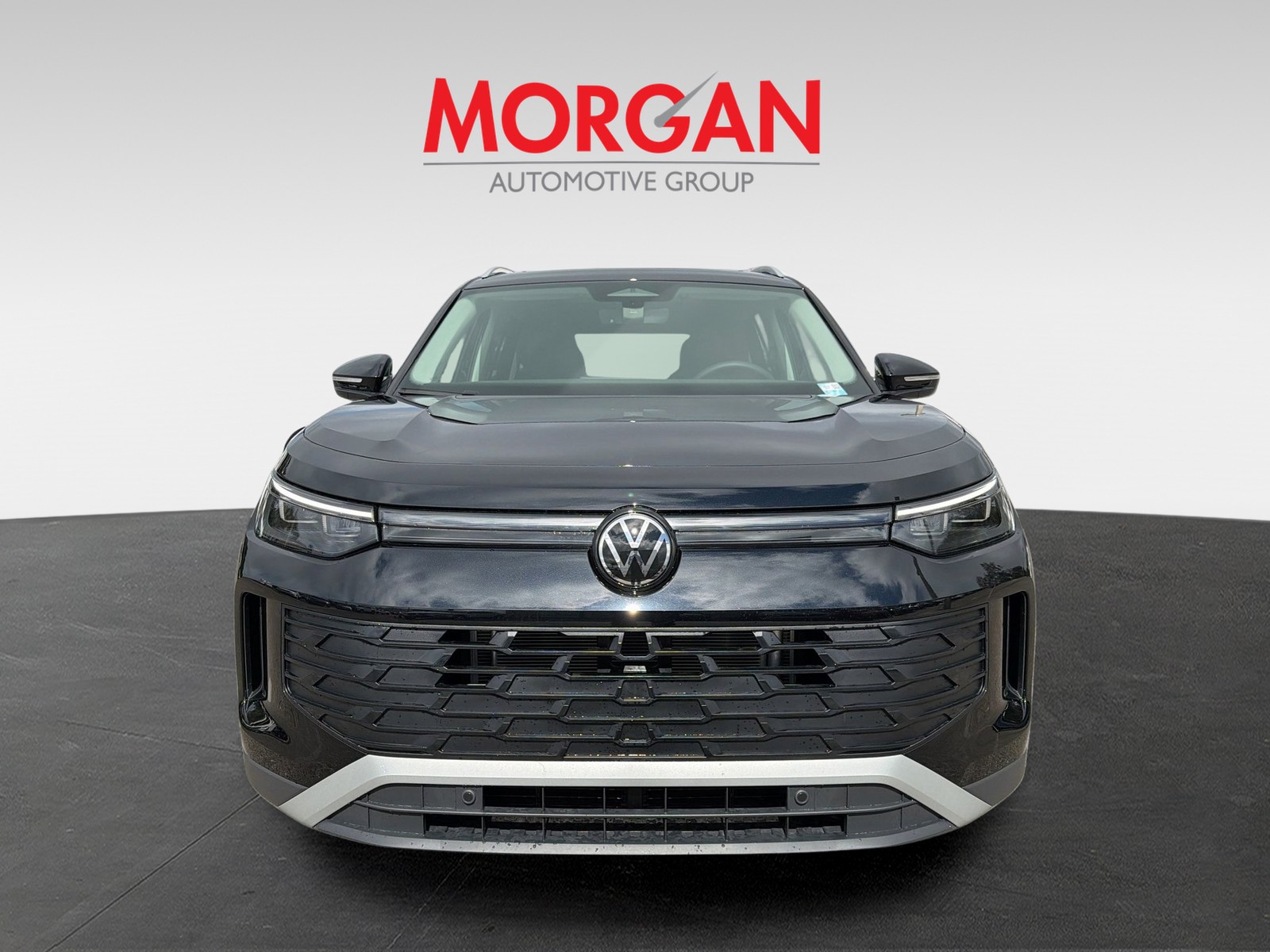 2026 Volkswagen Tiguan - Photo 3
