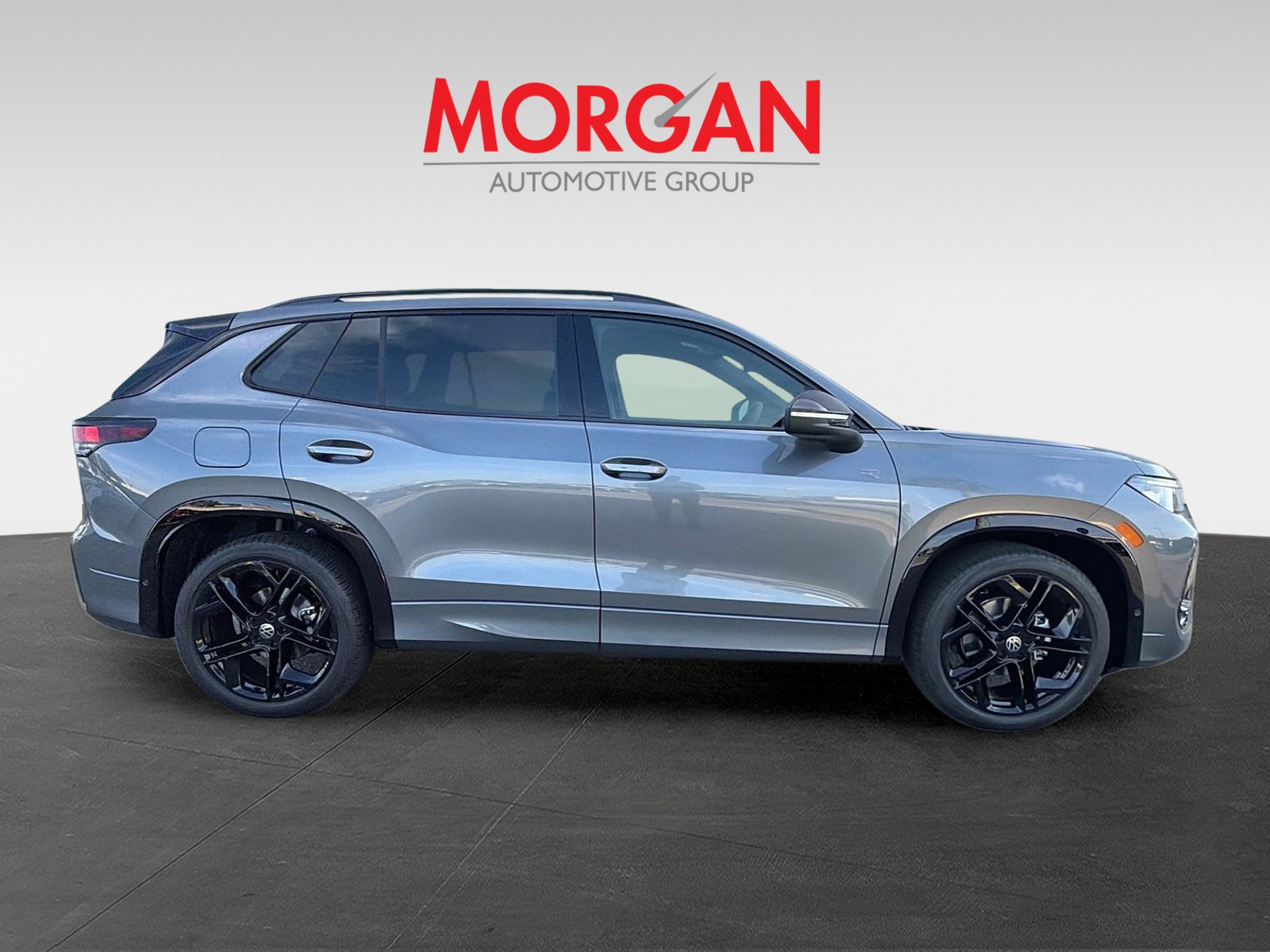 2026 Volkswagen Tiguan - Photo 7