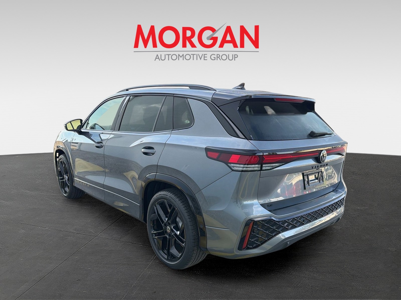 2026 Volkswagen Tiguan - Photo 5