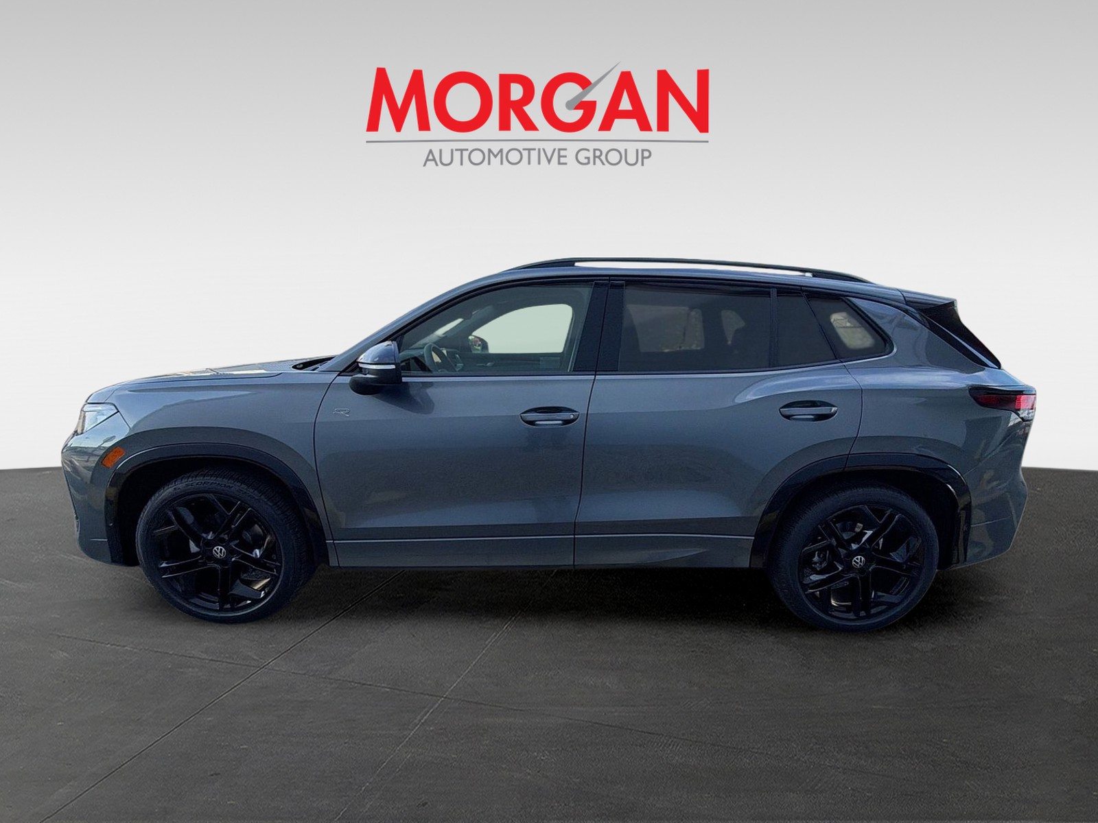 2026 Volkswagen Tiguan - Photo 8