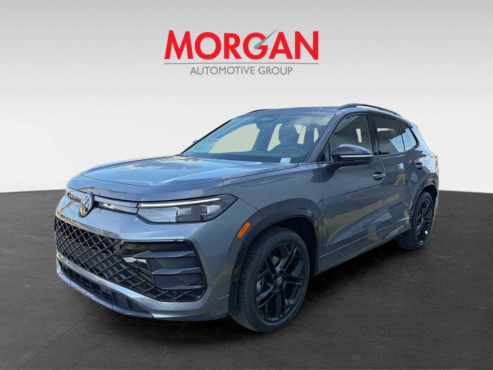 2026 Volkswagen Tiguan - Photo 2