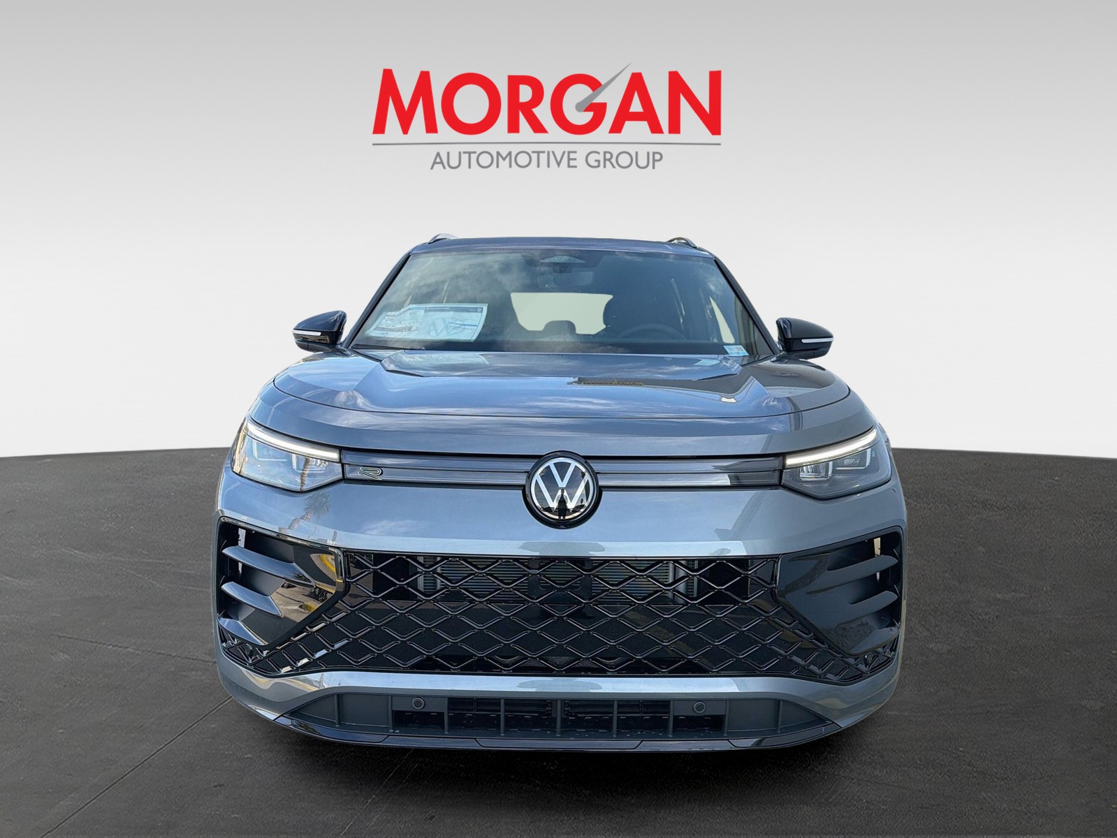 2026 Volkswagen Tiguan - Photo 3