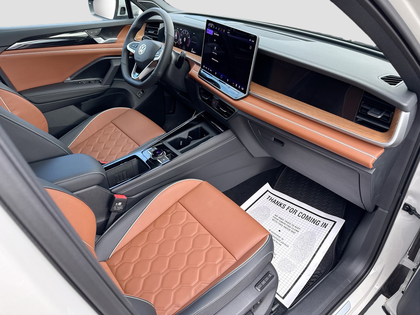 2026 Volkswagen Tiguan - Photo 14