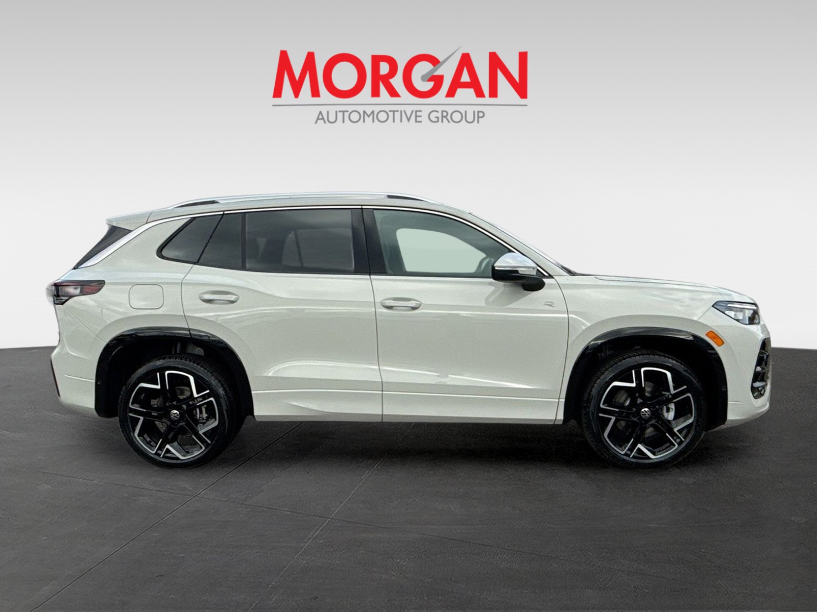 2026 Volkswagen Tiguan - Photo 7