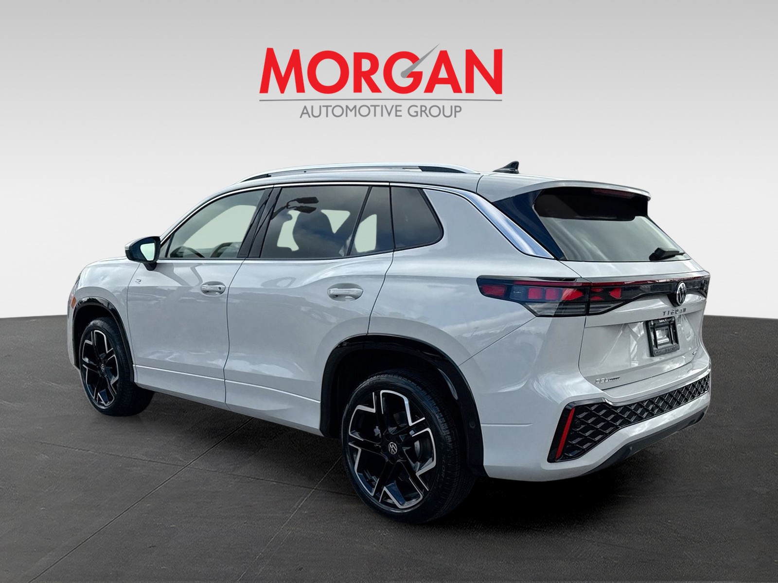 2026 Volkswagen Tiguan - Photo 5