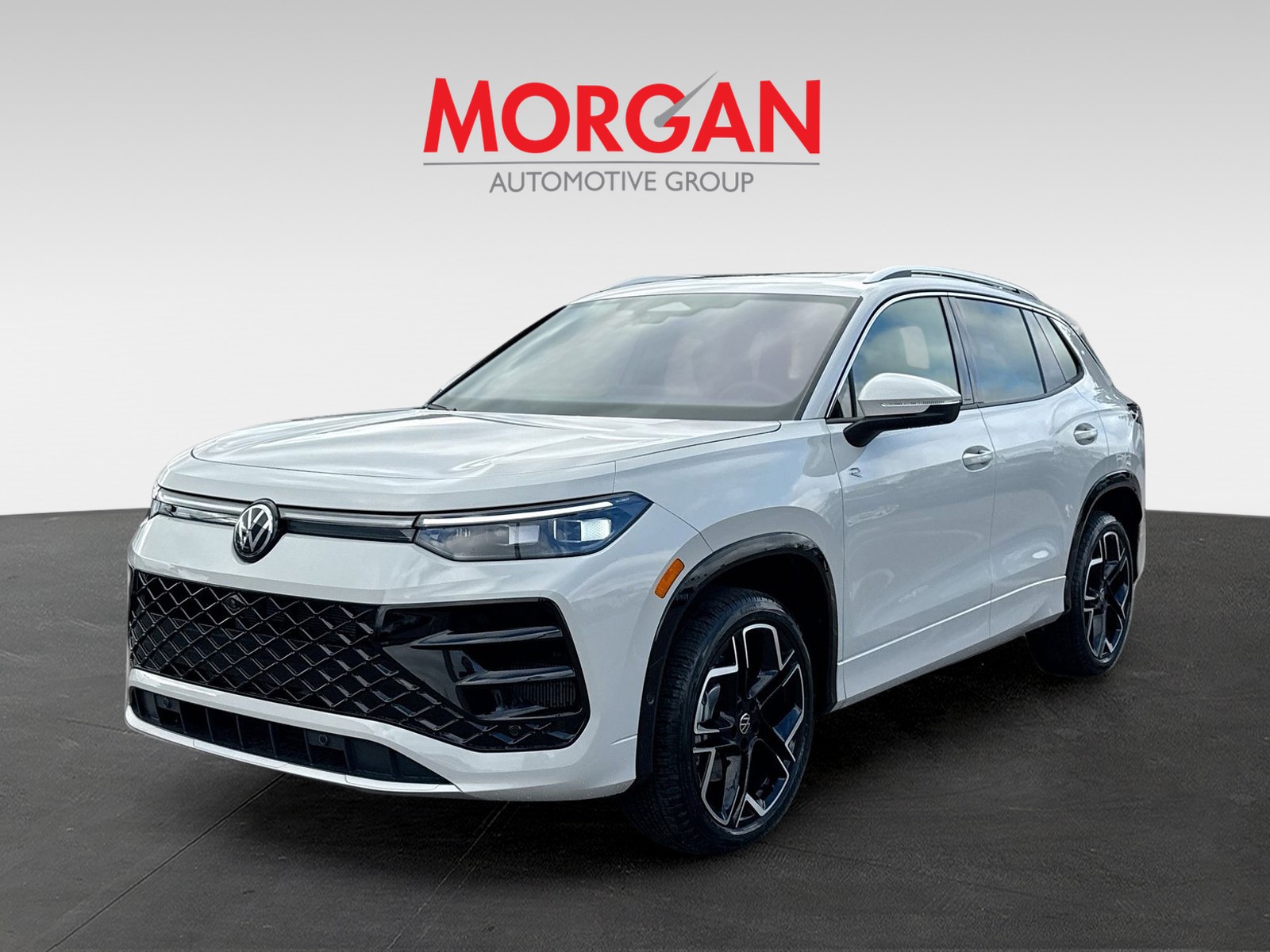 2026 Volkswagen Tiguan - Photo 2