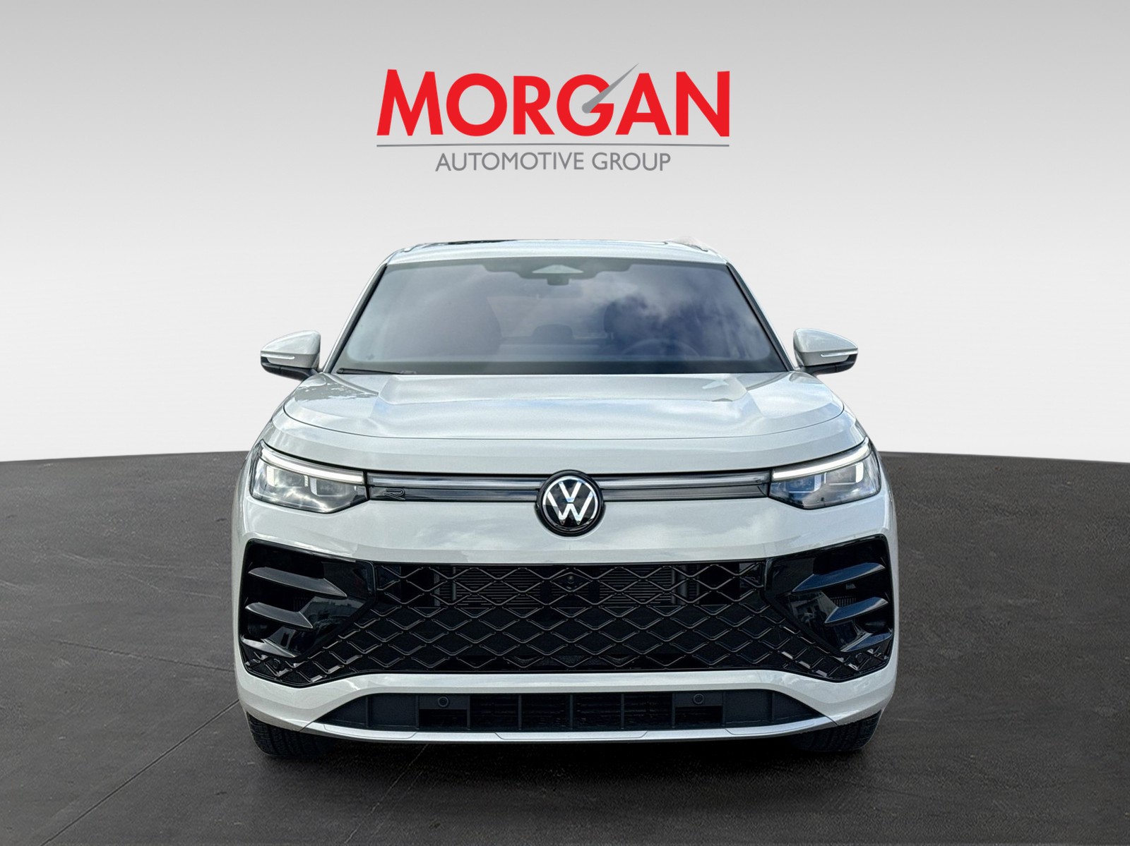 2026 Volkswagen Tiguan - Photo 3
