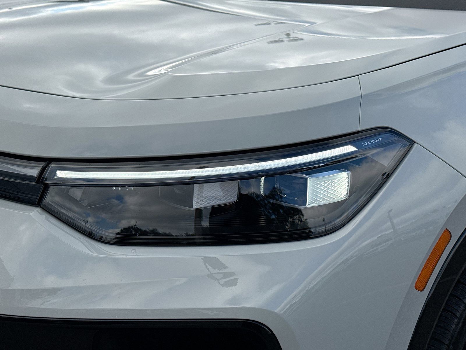 2026 Volkswagen Tiguan - Photo 9