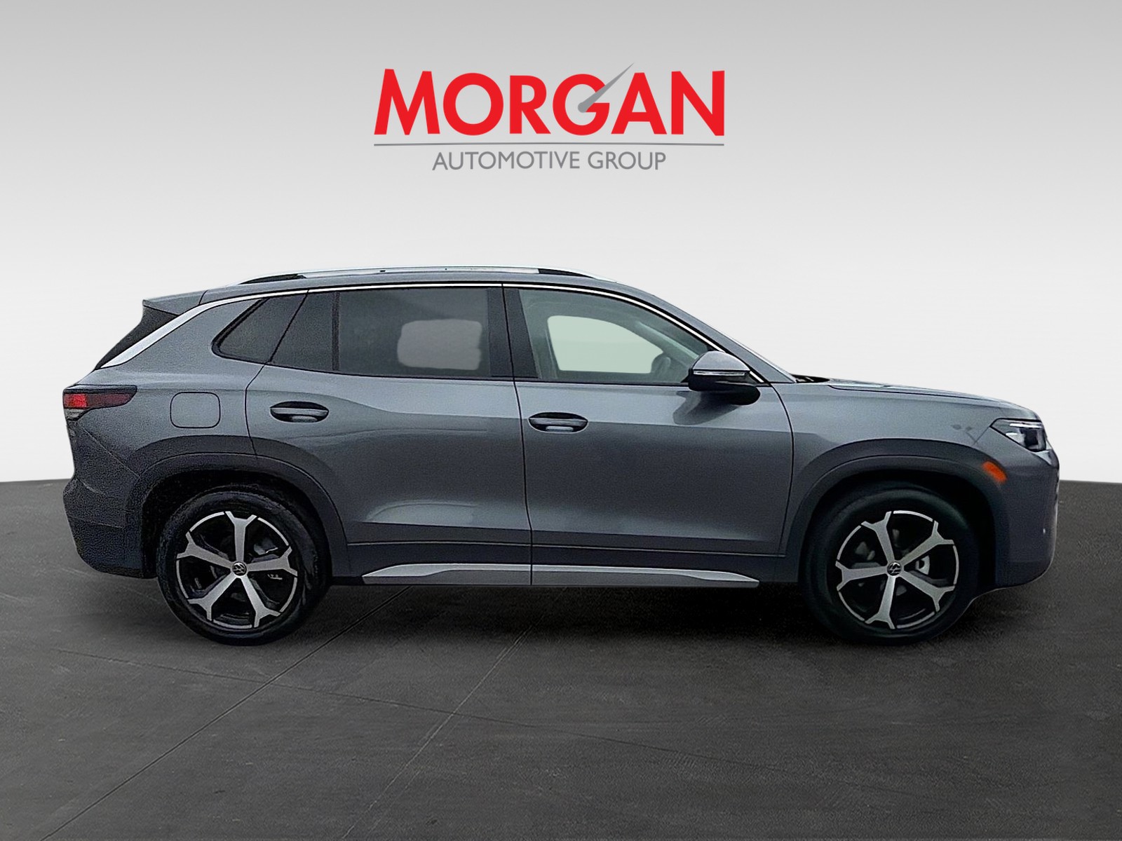 2026 Volkswagen Tiguan - Photo 7