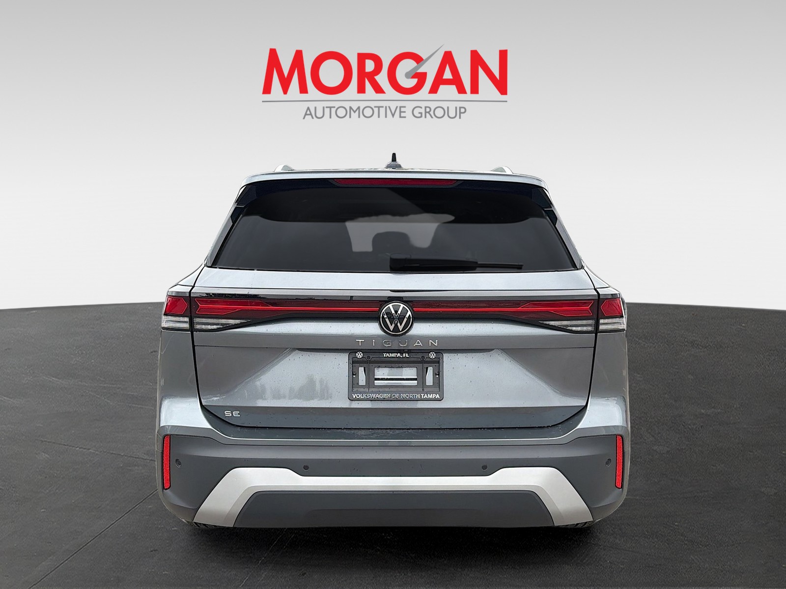2026 Volkswagen Tiguan - Photo 6