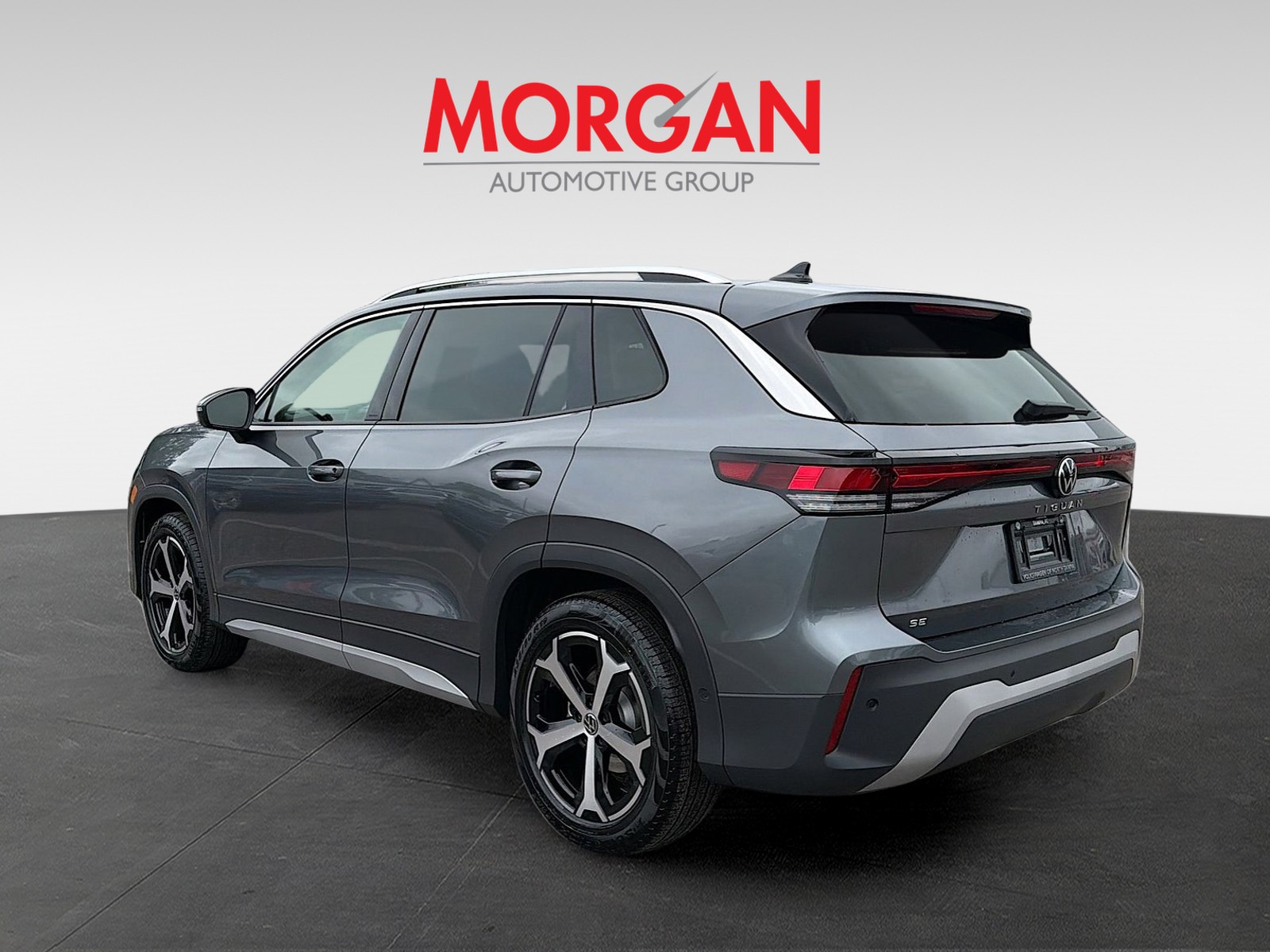2026 Volkswagen Tiguan - Photo 5